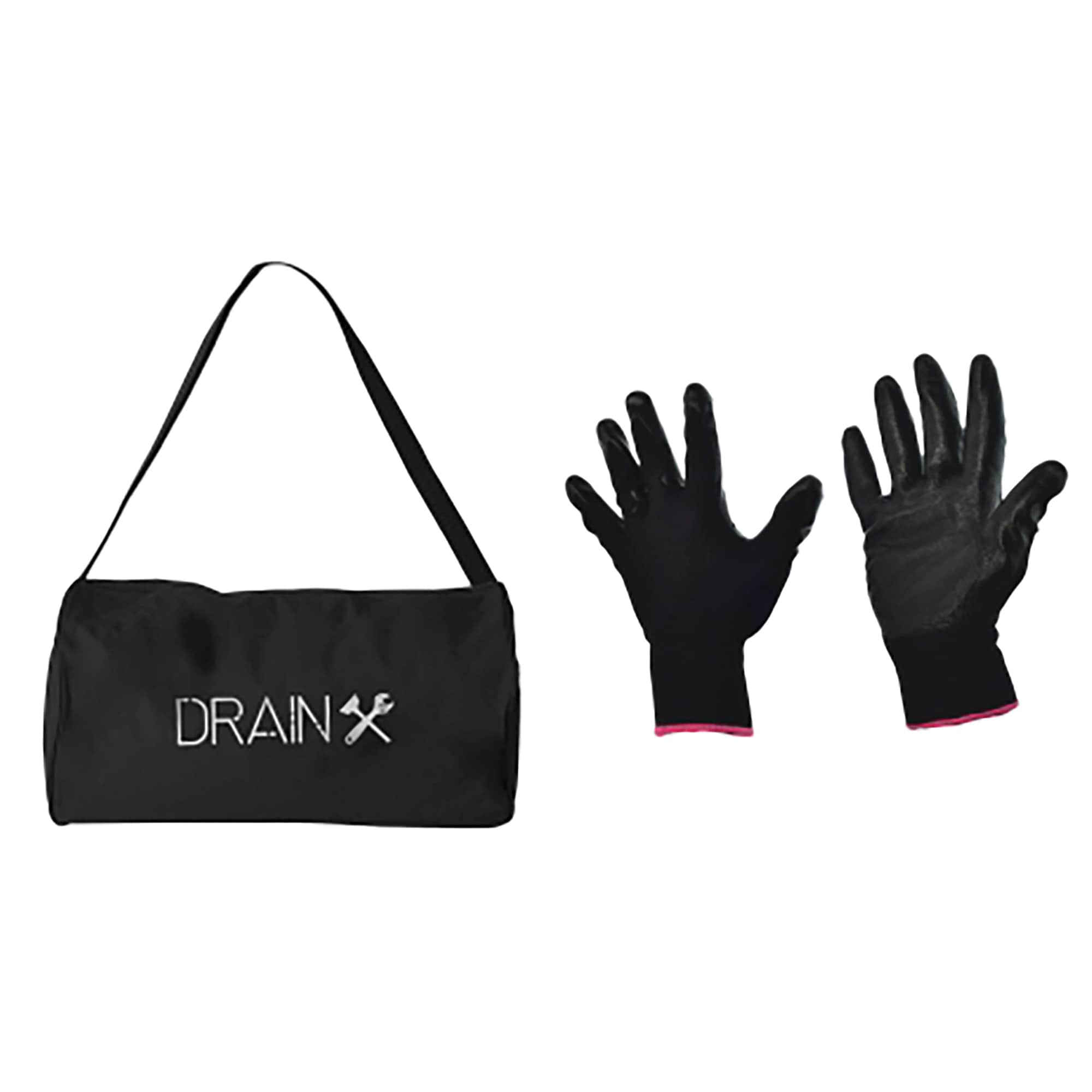 DrainX NWHDHX11045 Drain-Cleaning-Tools - View #5