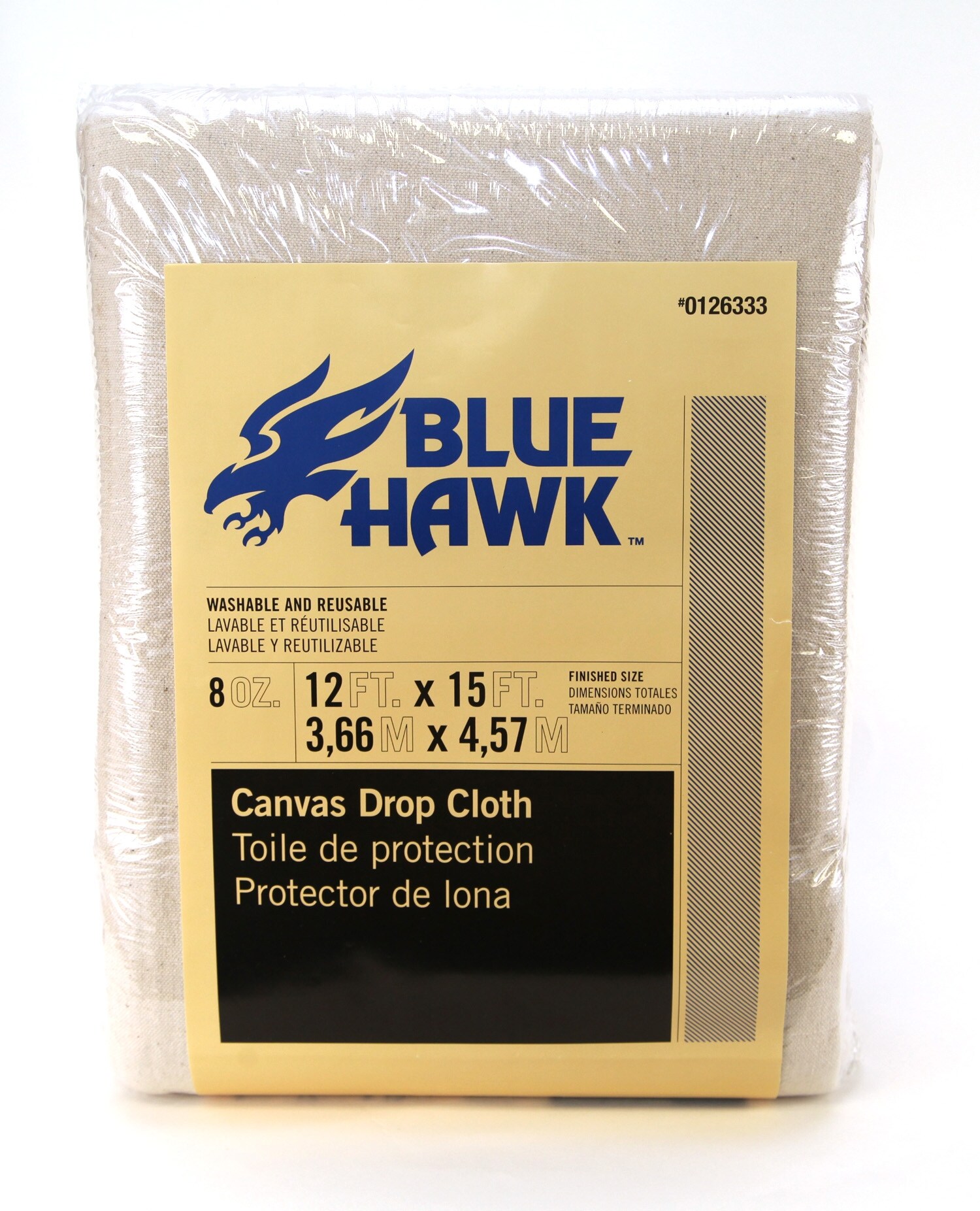 Tape Wide 1.5 Inches, Masking Blue Painters Tape Bulk Pack, 6 Rolls X 1.5  Inches X 55 Yards (330 Total Yards)