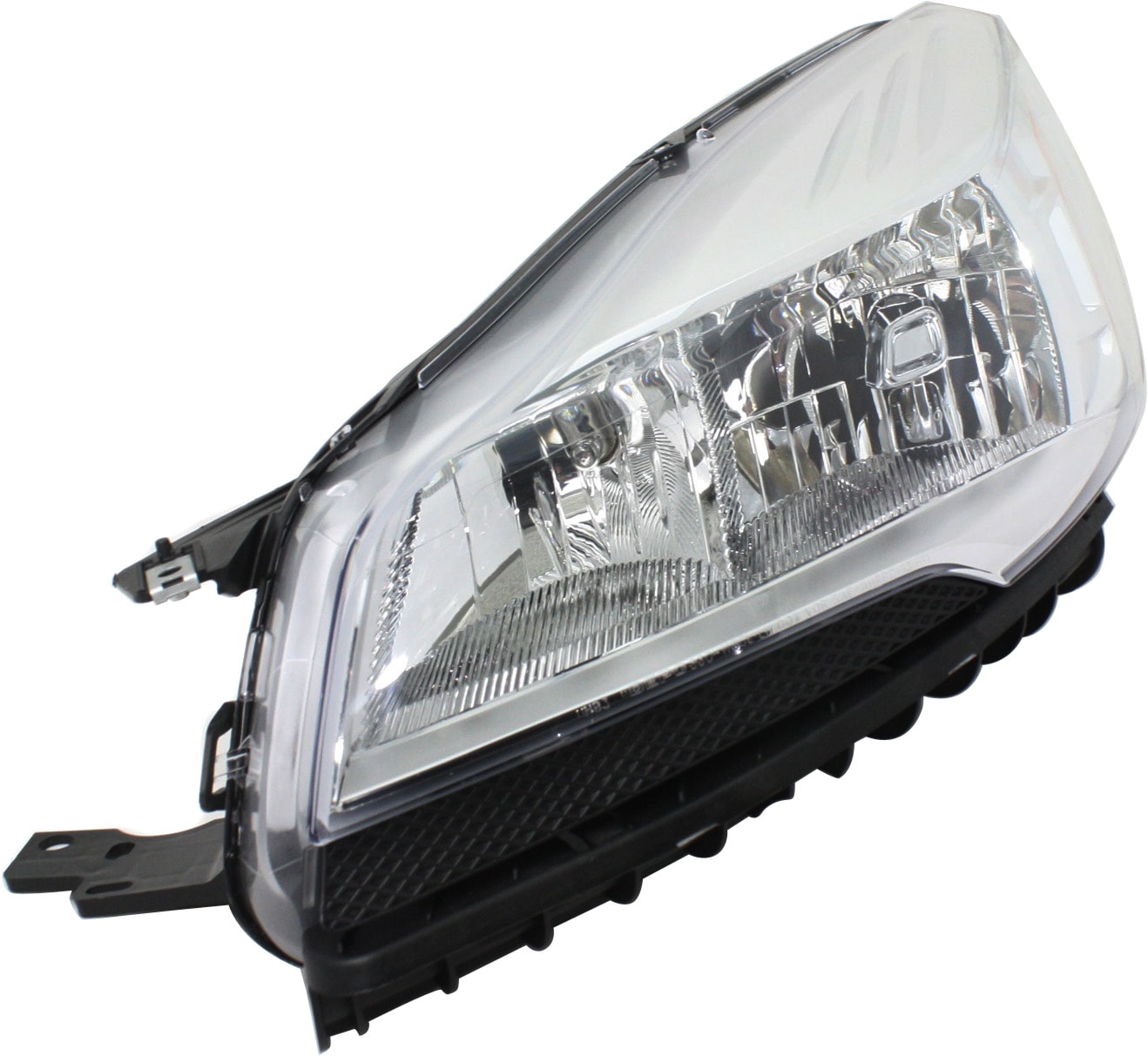 Garage-Pro JCWREPF100320GP Headlights-Components - View #3