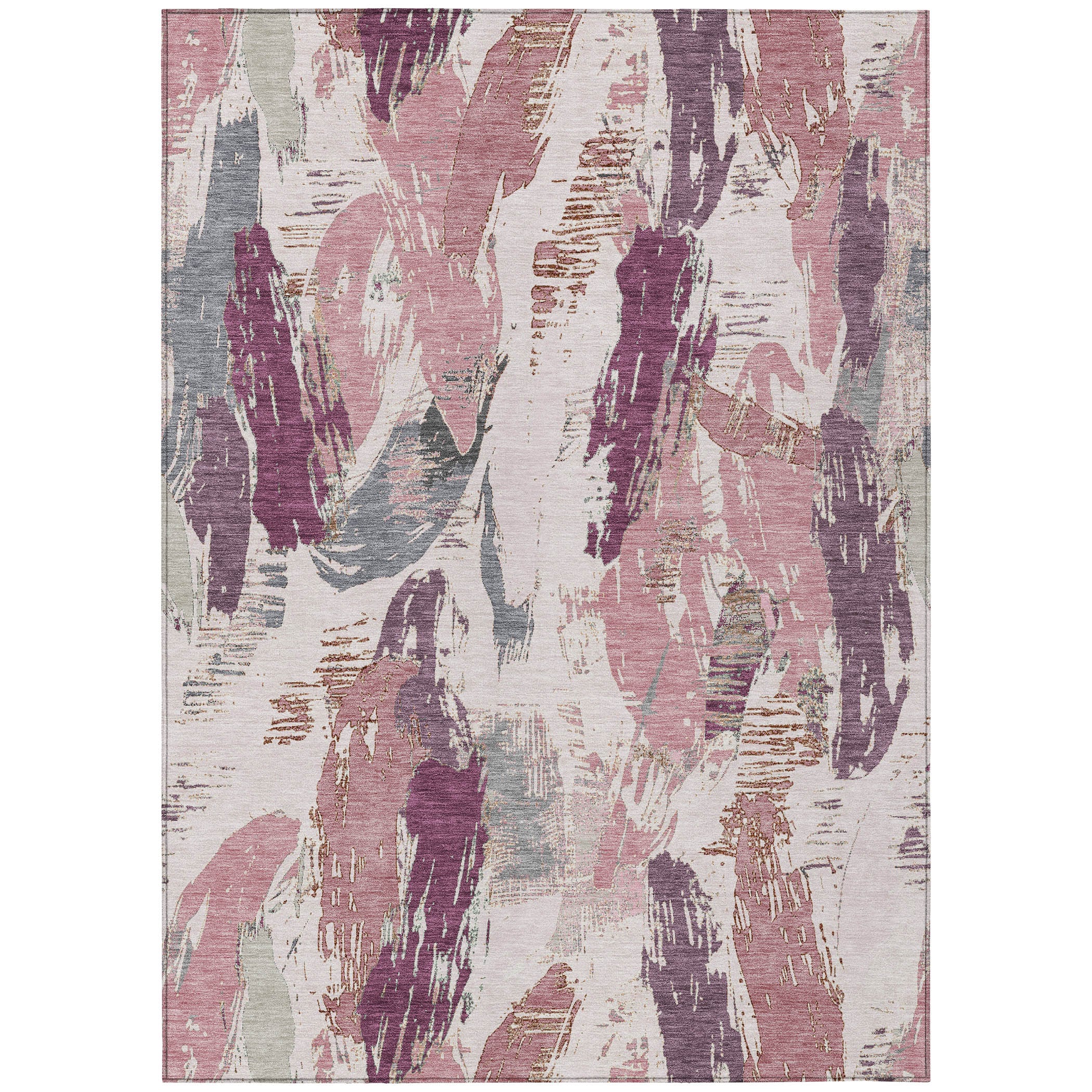 Addison Rugs ACN1597BL3X5 rugs - View #2