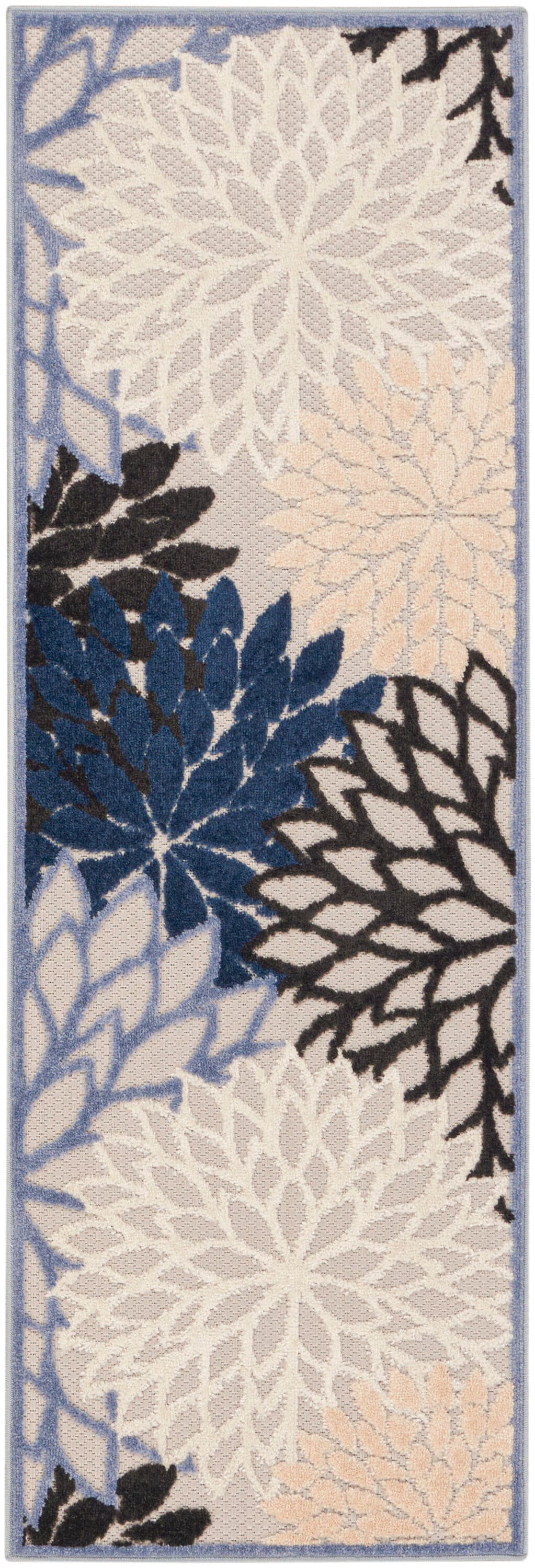Nourison 99446739834 rugs - View #2