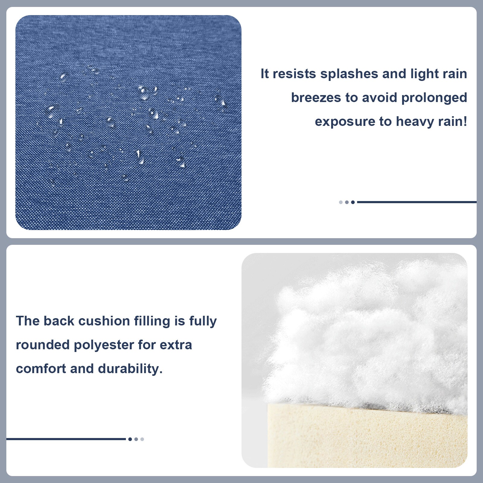 Rilyson FS48150154122192-1 Patio-Conversation-Sets - View #8