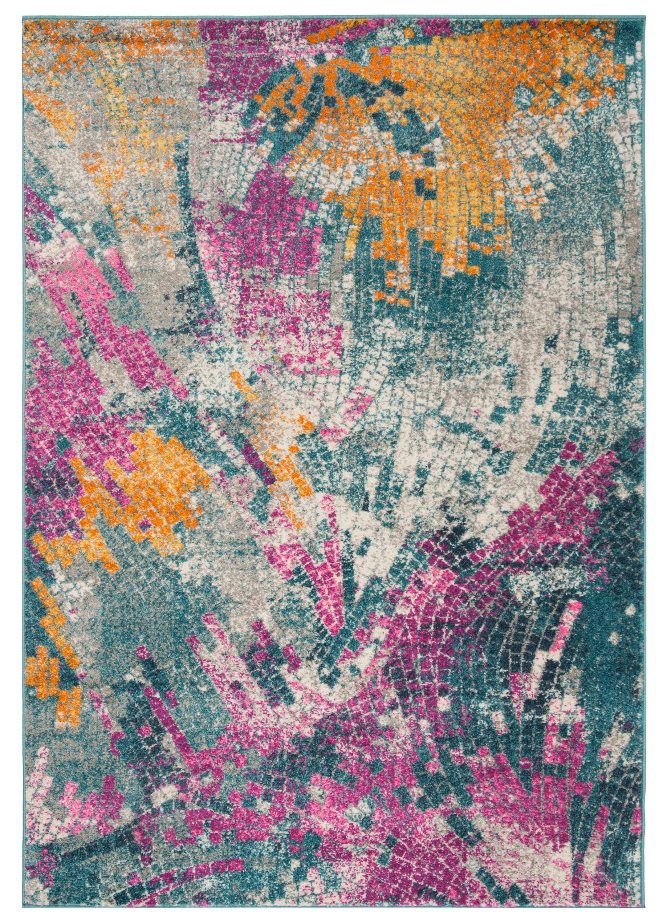Safavieh MAD201M-5 rugs - View #2