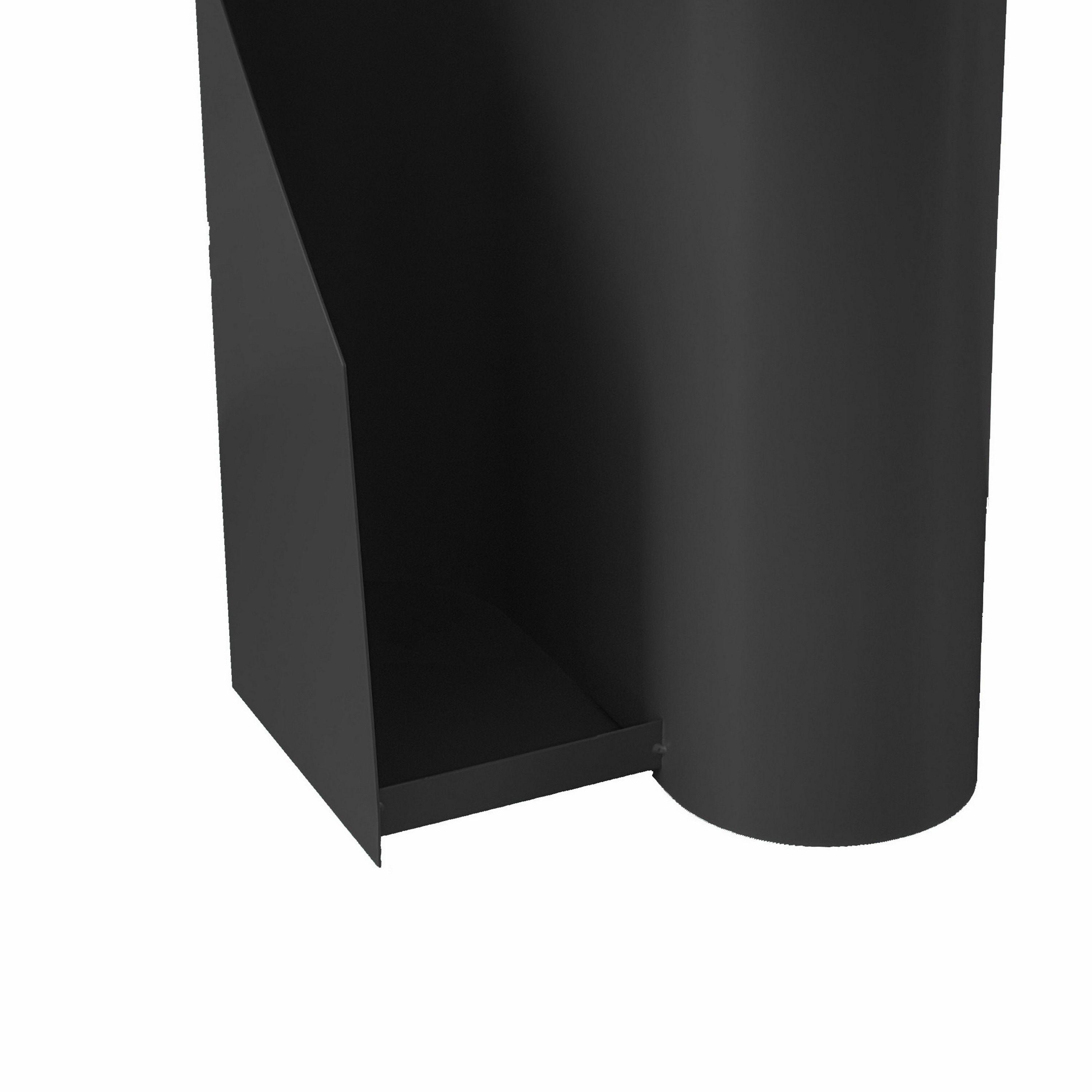Benzara BM317001 End-Tables - View #4