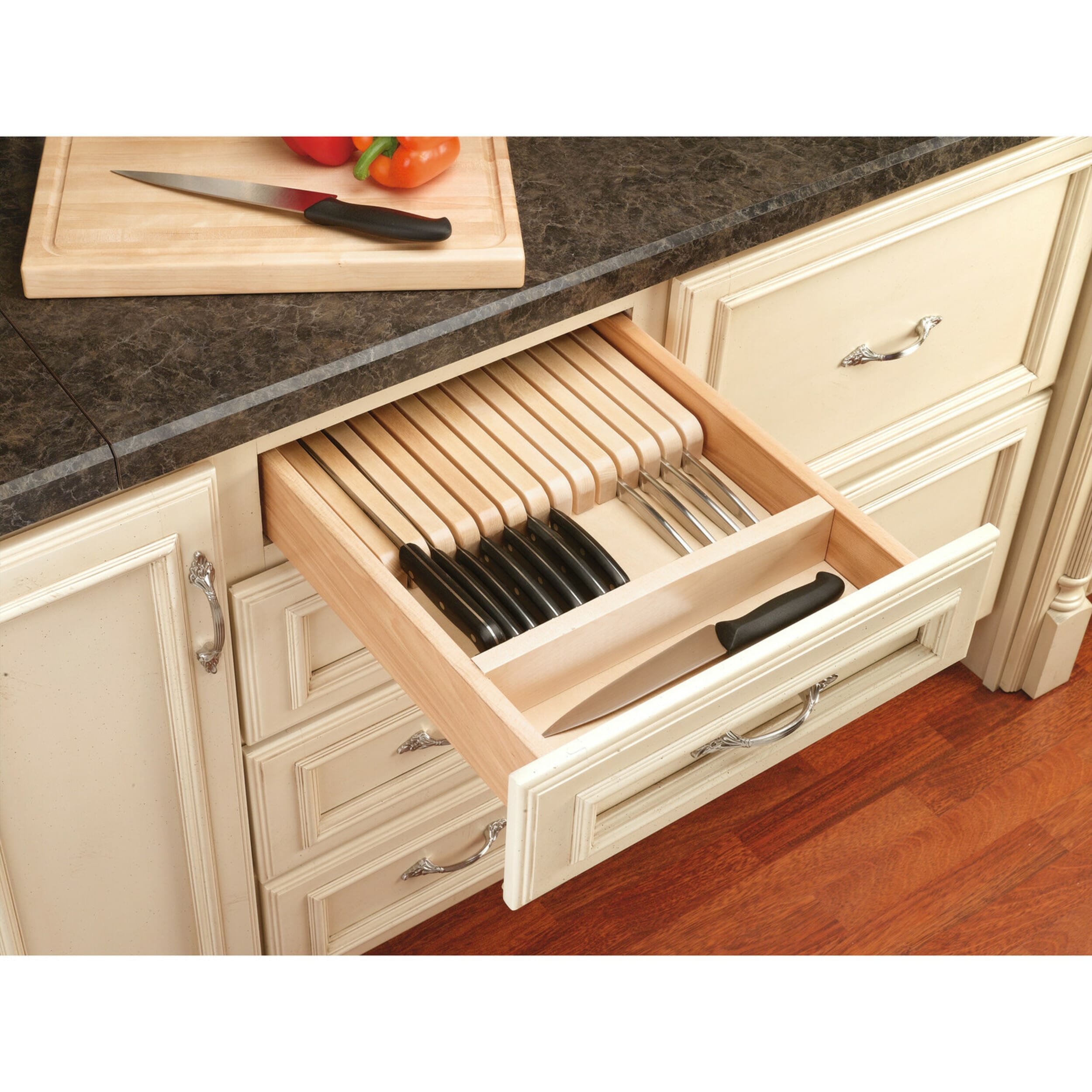 Rev-A-Shelf 176709 Drawer-Organizers - View #5
