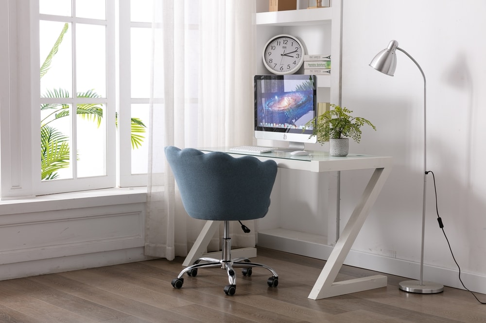 Envelor ATM-W395B-1 Office-Chairs - View #6