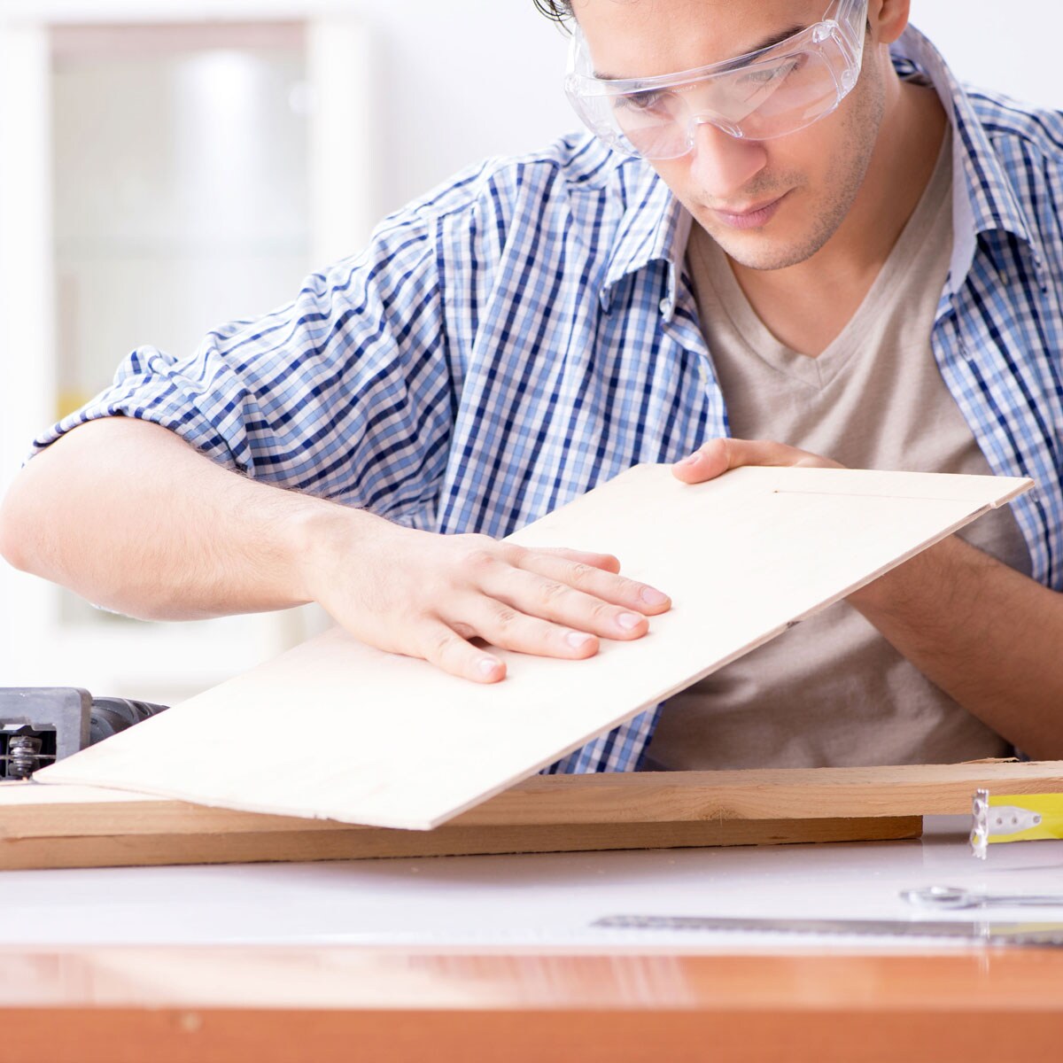 Ekena Millwork HBW12X12X250CCH Wall-Panels - View #7