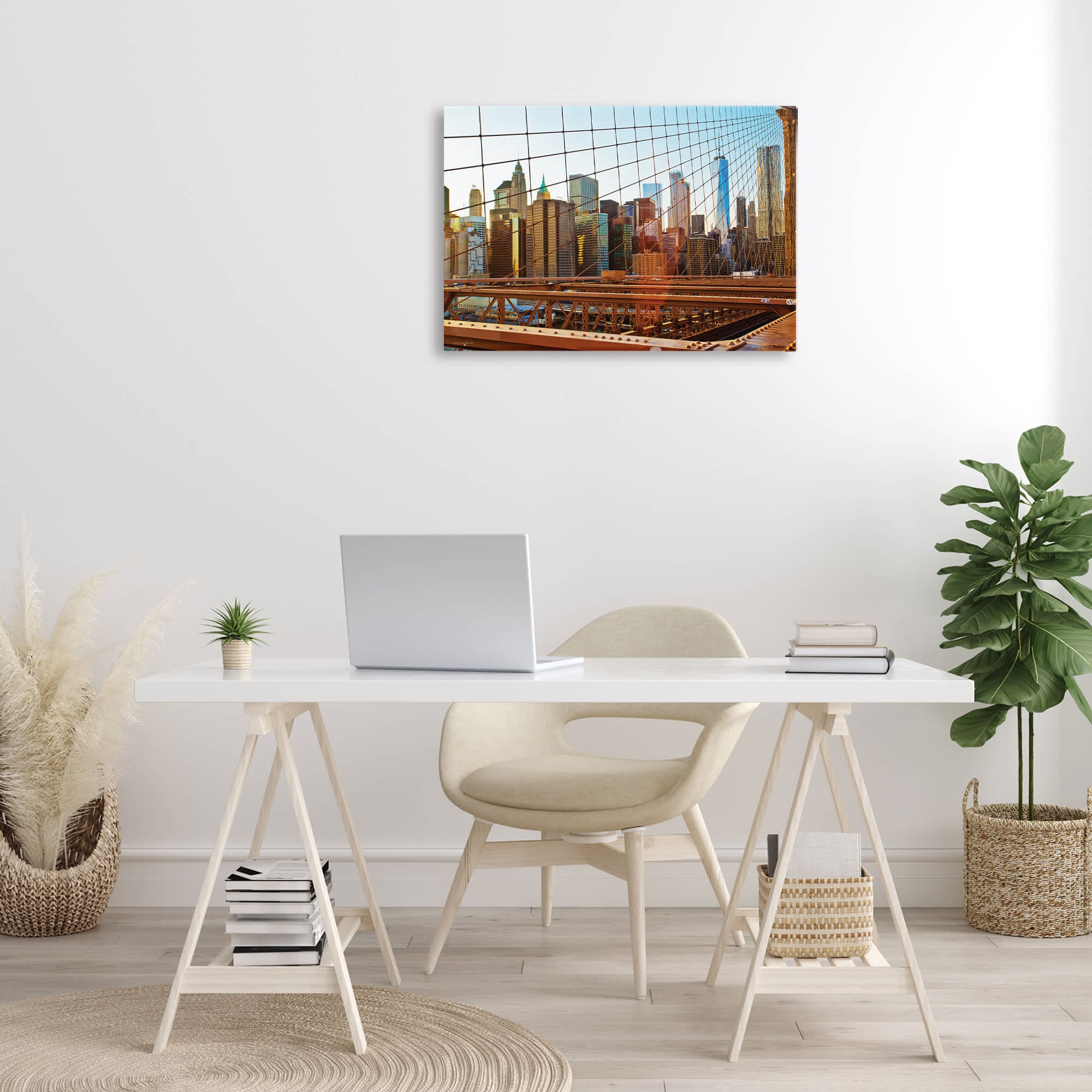 Stupell Industries BT-599-CN-20X30 Wall-Art - View #3