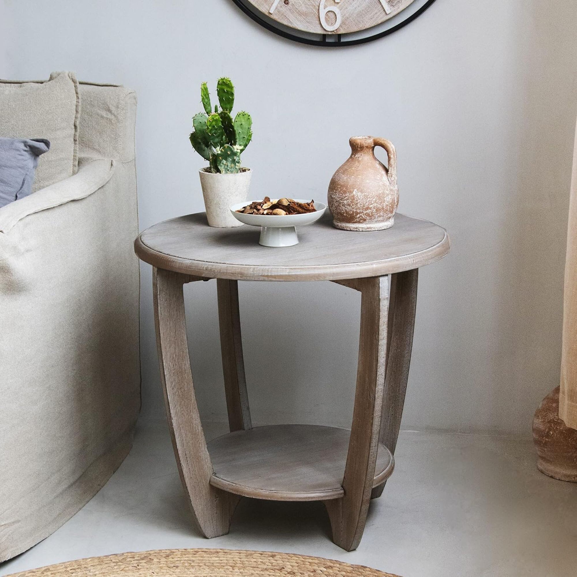 COZAYH BY-TB001 End-Tables - View #6
