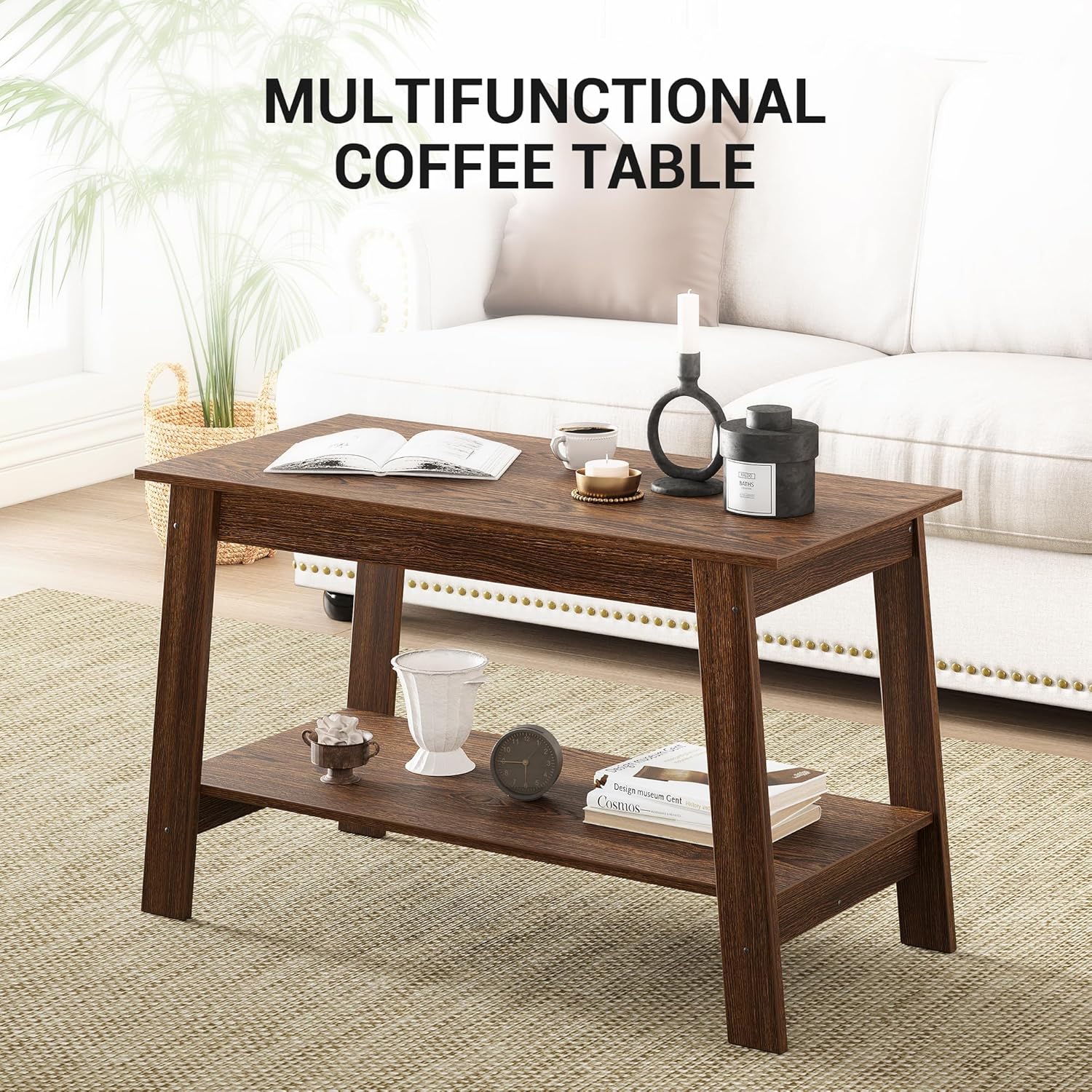 Garvee YYWPHO1488EQ4F Coffee-Tables - View #5