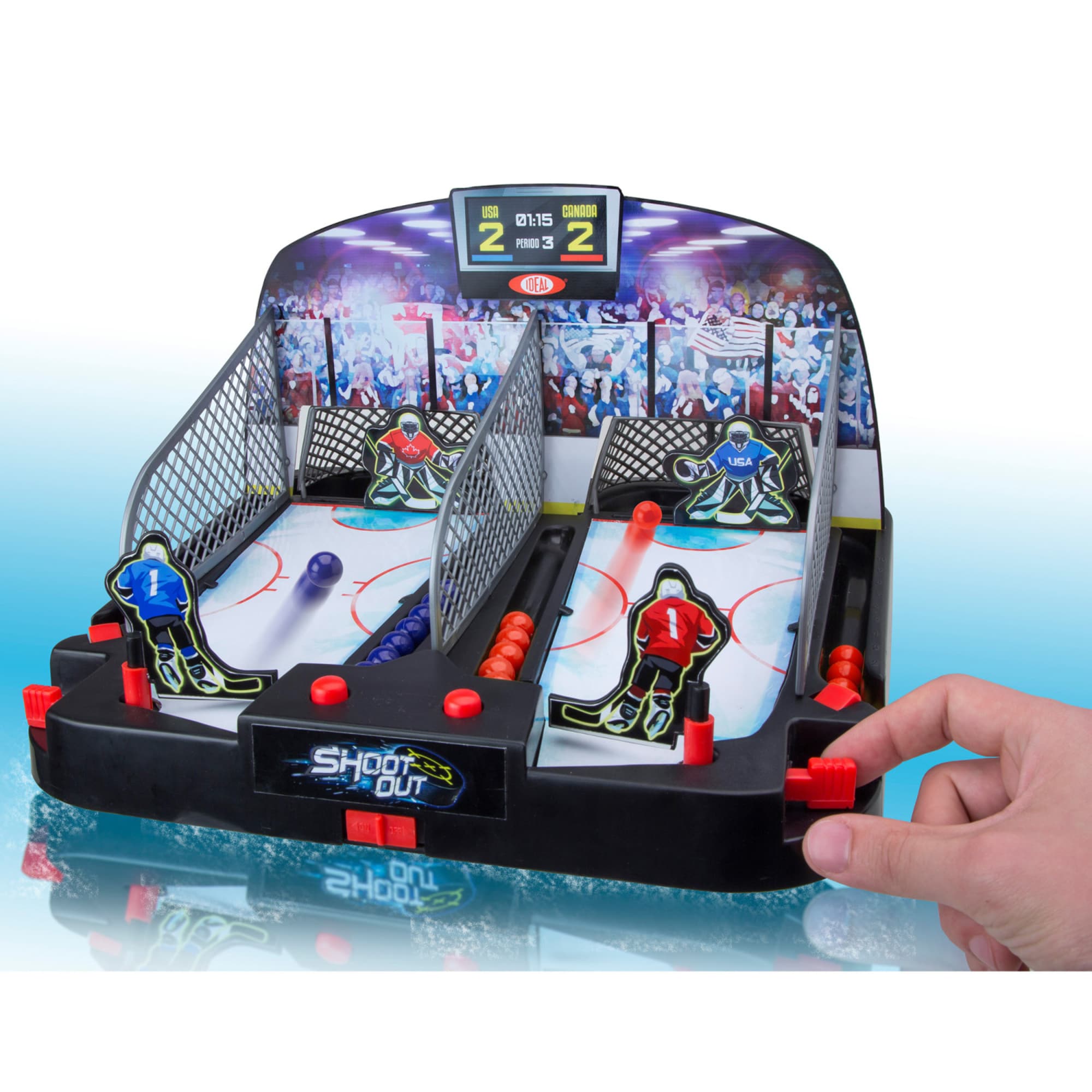 Everest G0071547371007 Play-Toys - View #4