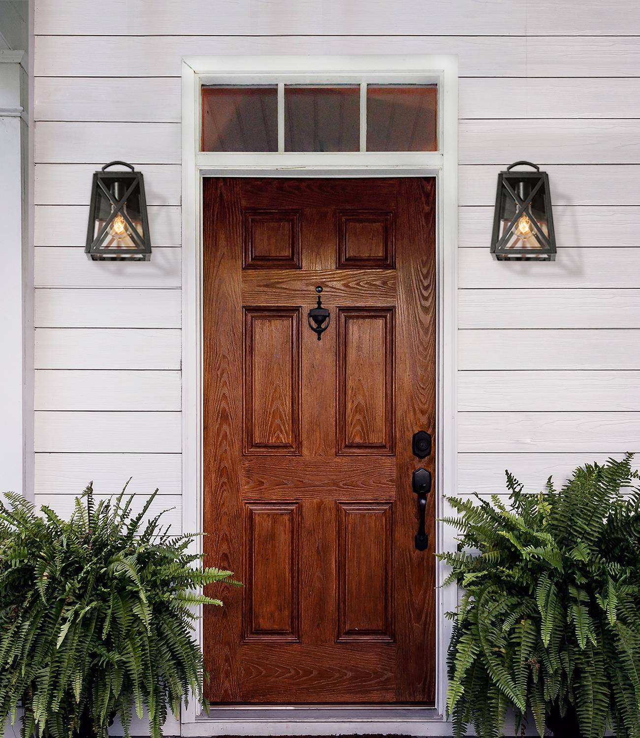 LNC YFQYYZLWS14245Q7 Outdoor-Wall-Lighting - View #15