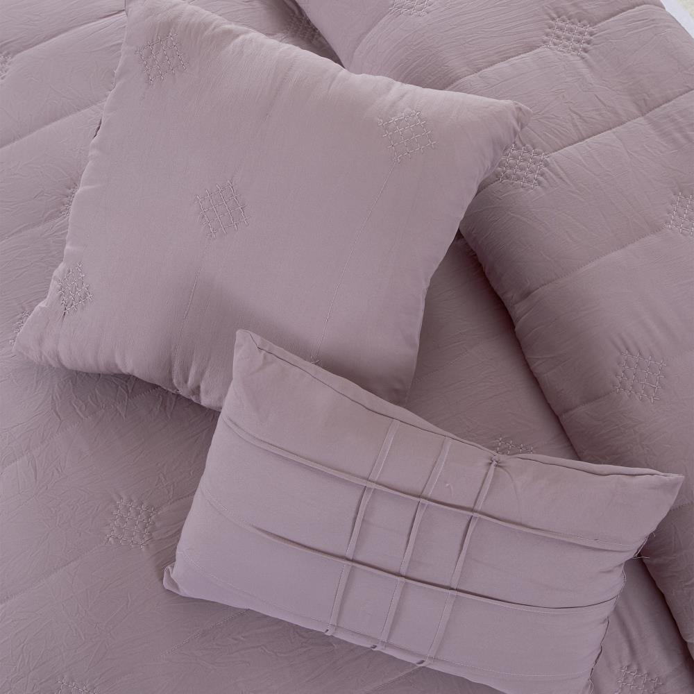 Amrapur Overseas 3MLTICSE-ELT-QN Comforters-And-Bedspreads - View #4