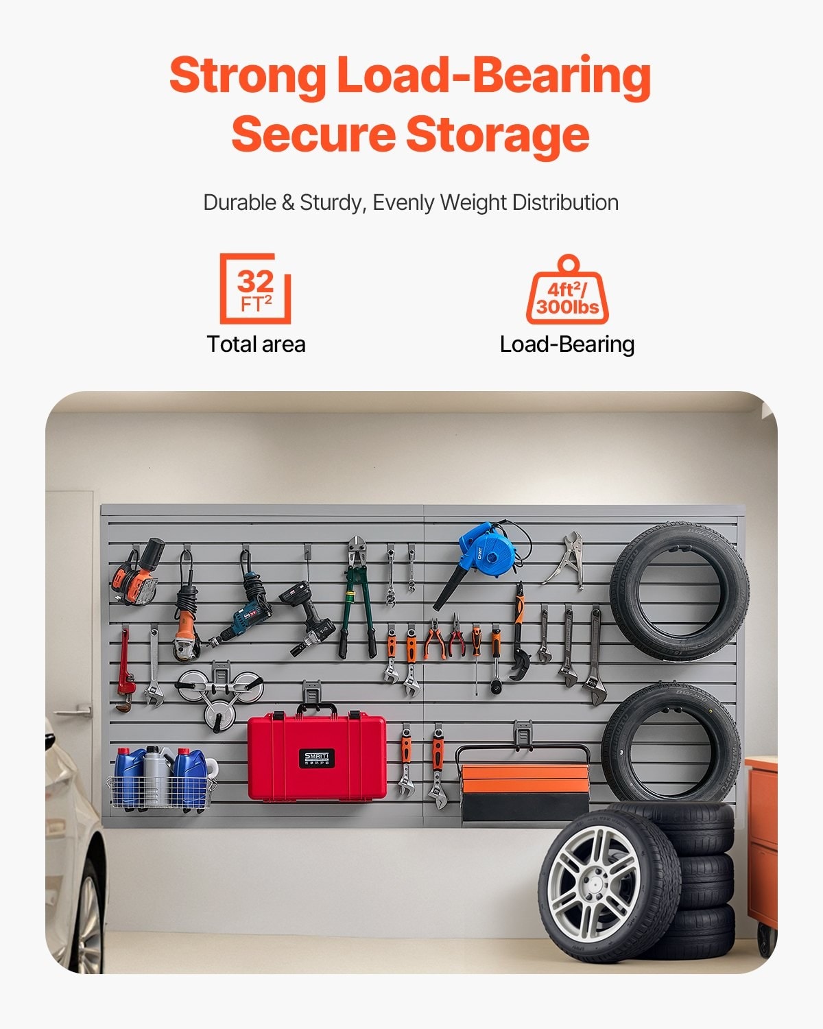 GIVIMO LW102GIVSS0607 Tool-Storage-Access - View #4