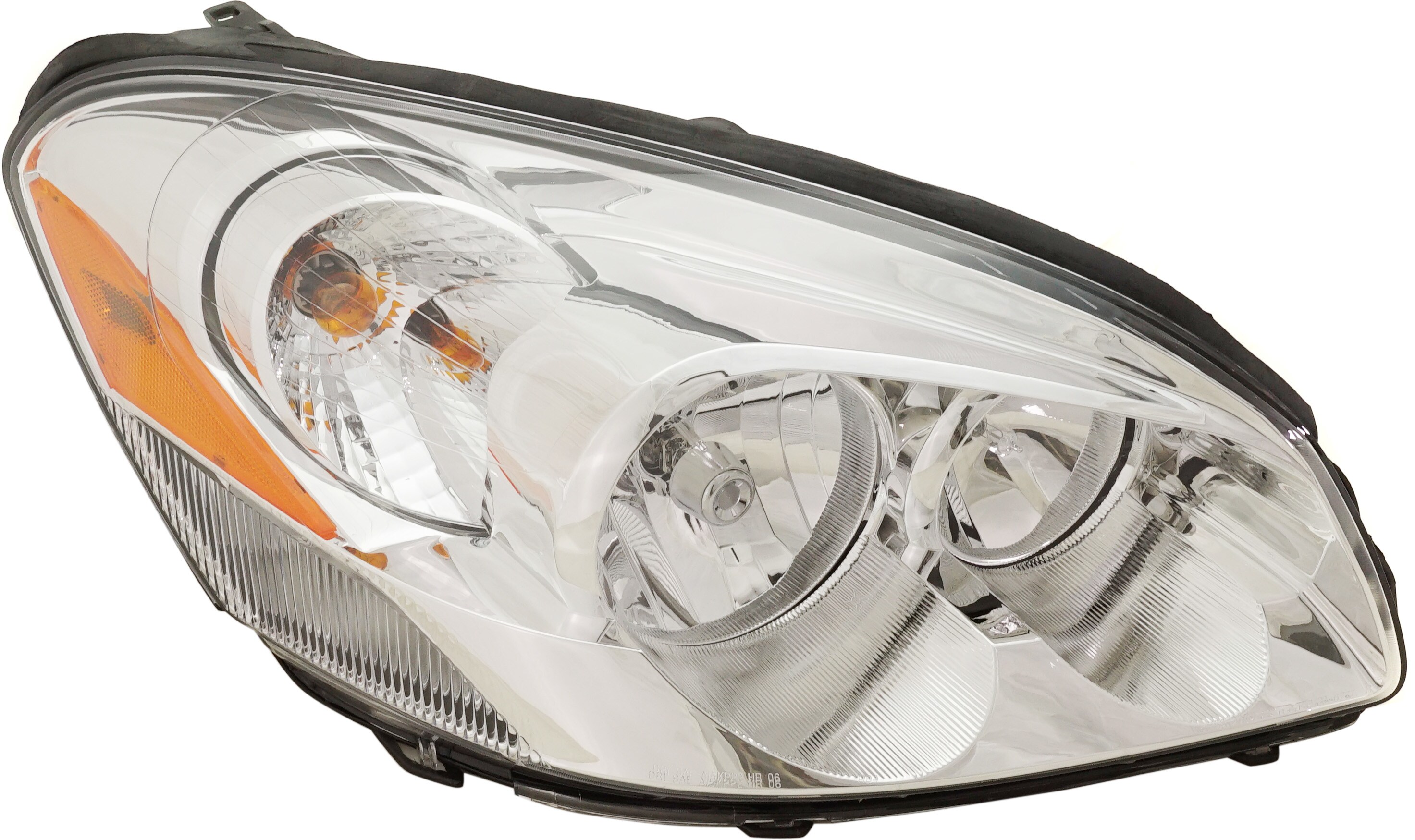 Garage-Pro JCWARBB100101GP Headlights-Components - View #2