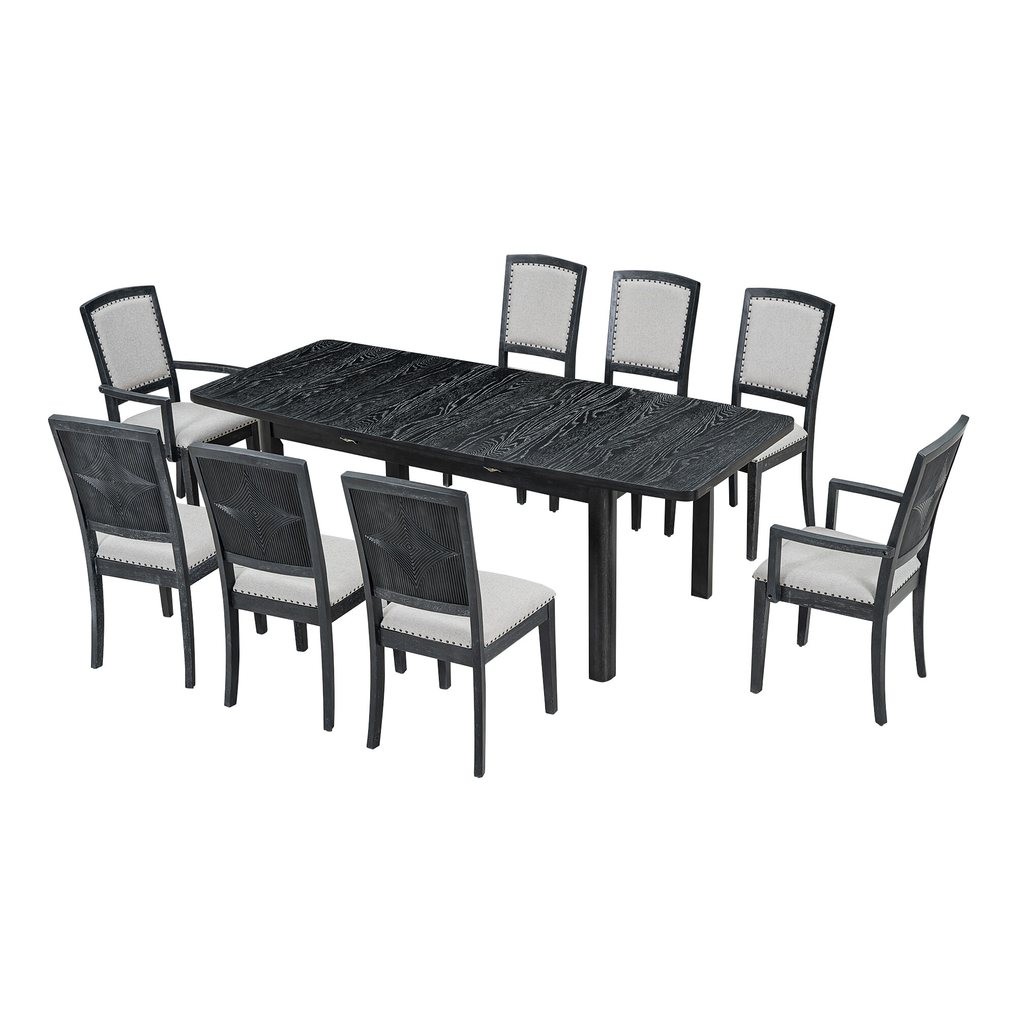 JANSNO DKSELL030 Dining-Sets - View #7