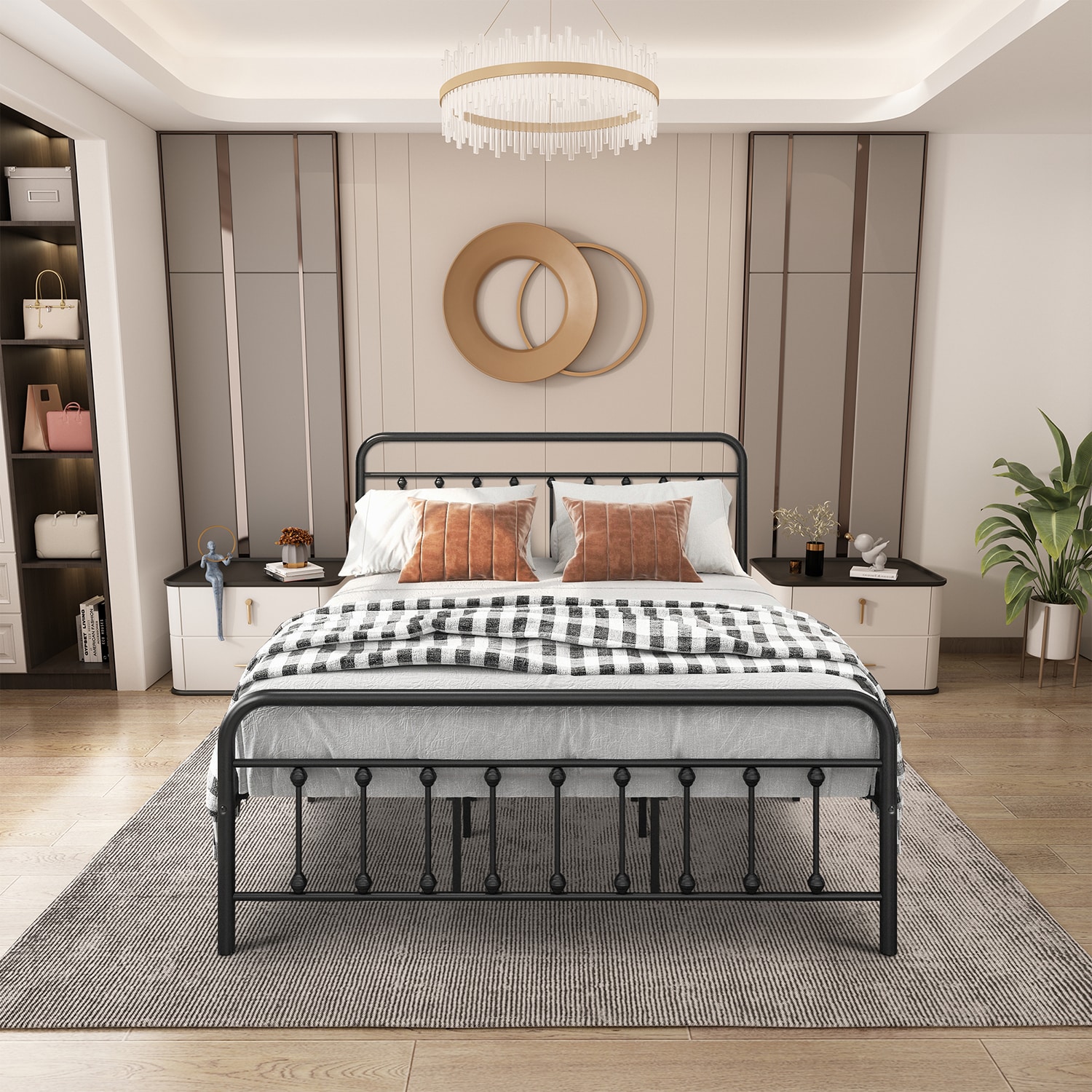 Queen Size Bed Slats Lowe's | lupon.gov.ph