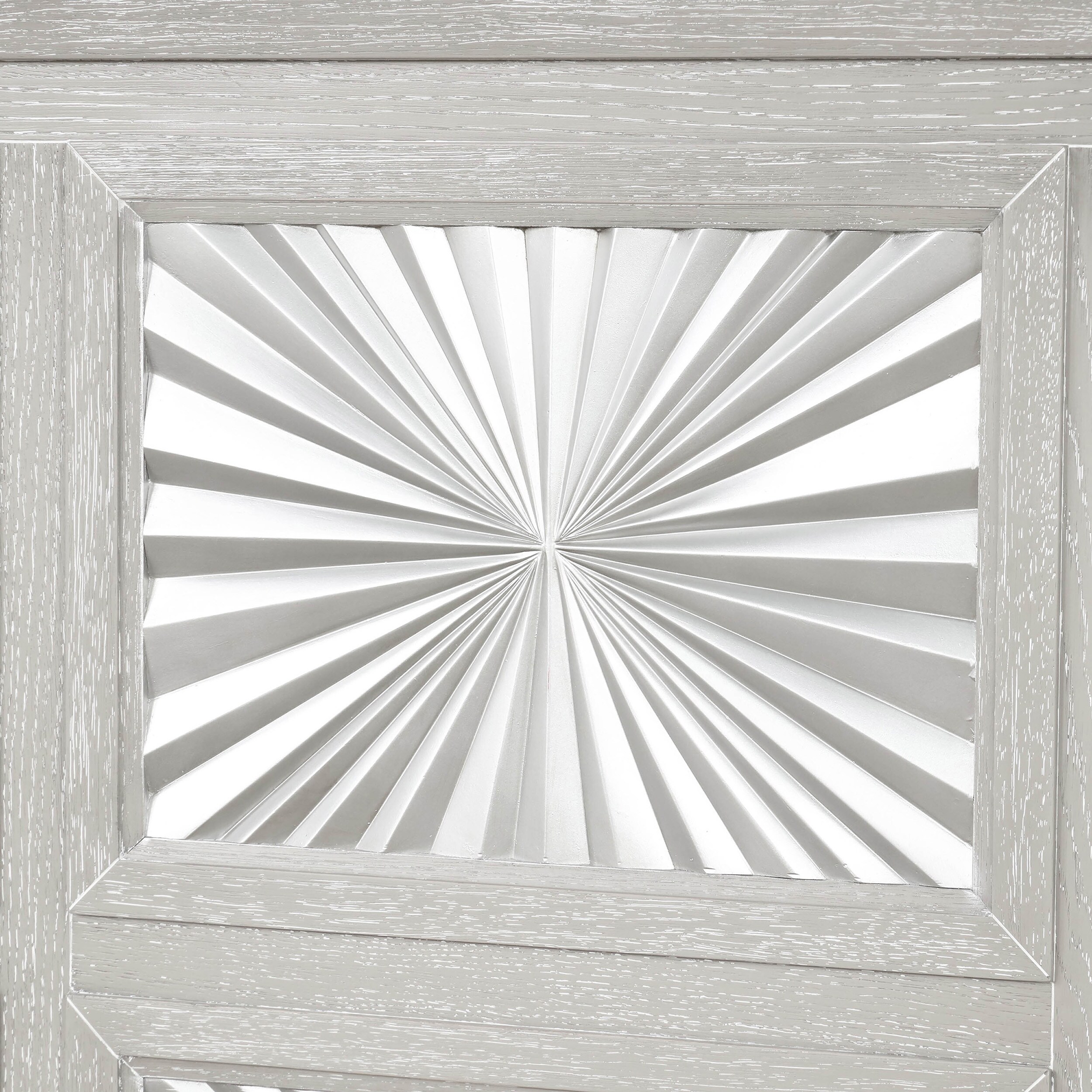 Furniture of America IDF-N7368GY-EK beds - View #7