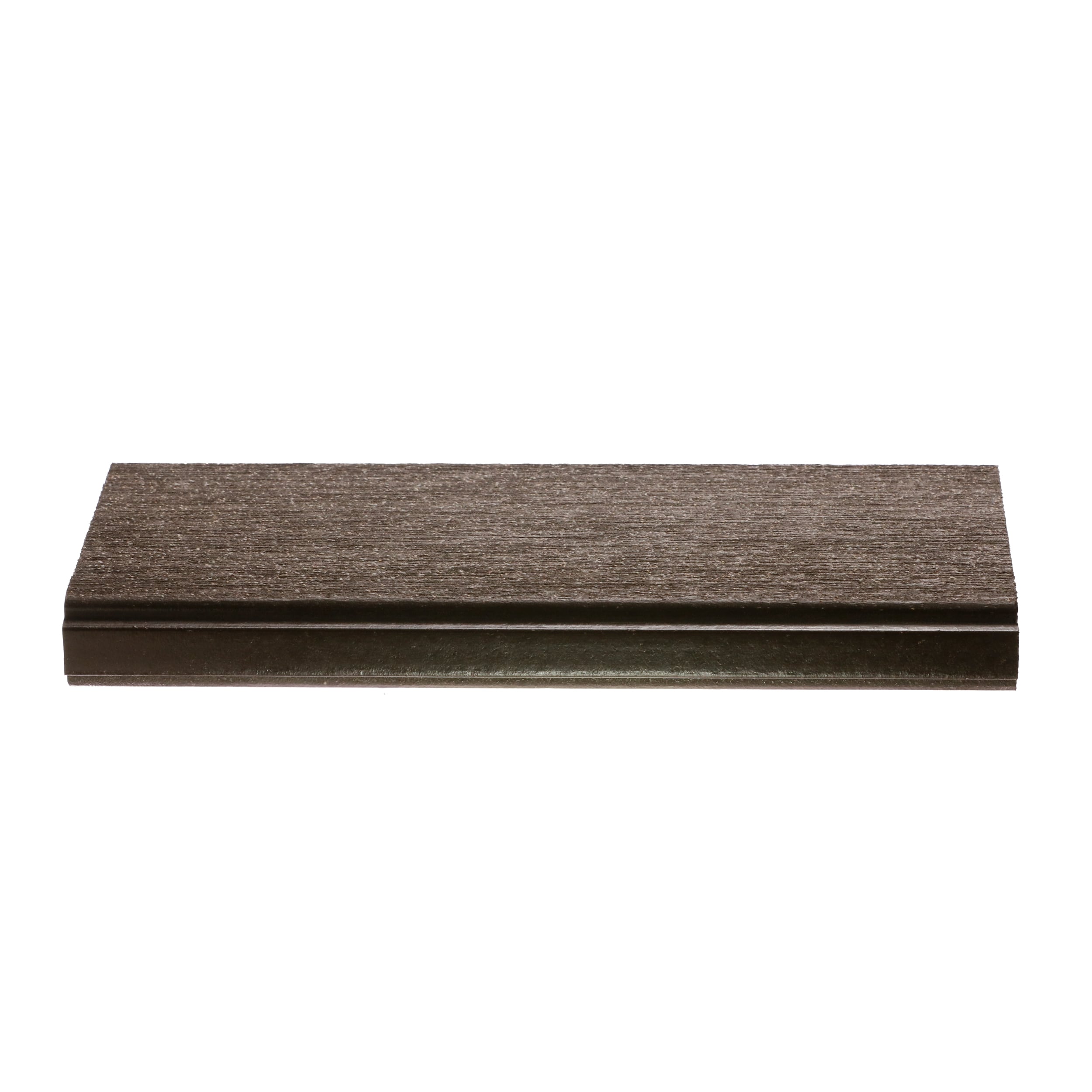 DuxxBak Composite Decking DX-ID-240W-TG Composite-Deck-Boards - View #6