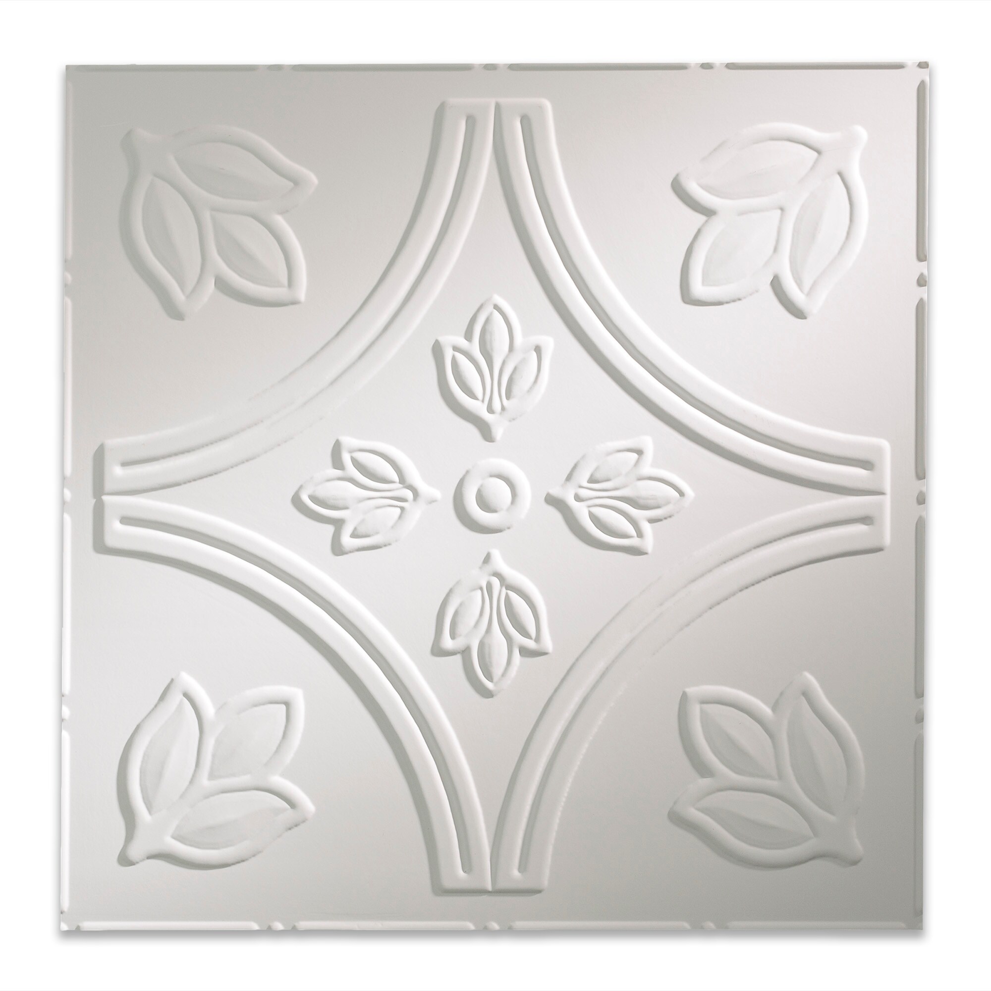 Fasade PL7000 Ceiling-Tile - View #2
