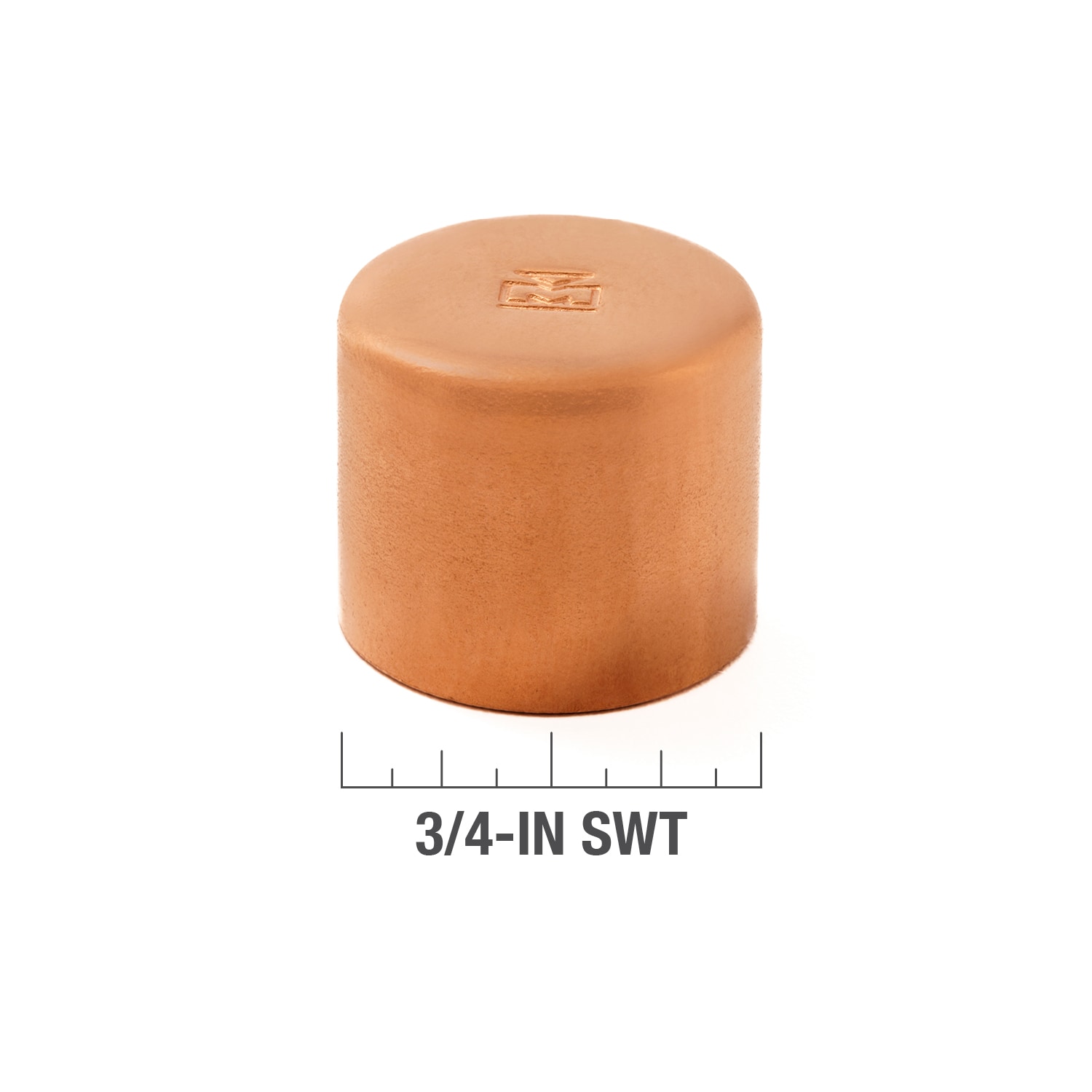 Streamline W 07009L Copper-Fittings - View #3