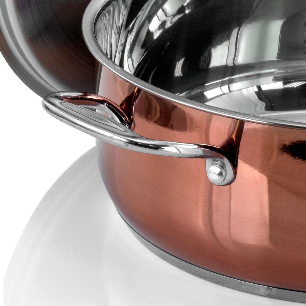 Better Chef 849113499M Stock-Pots - View #8