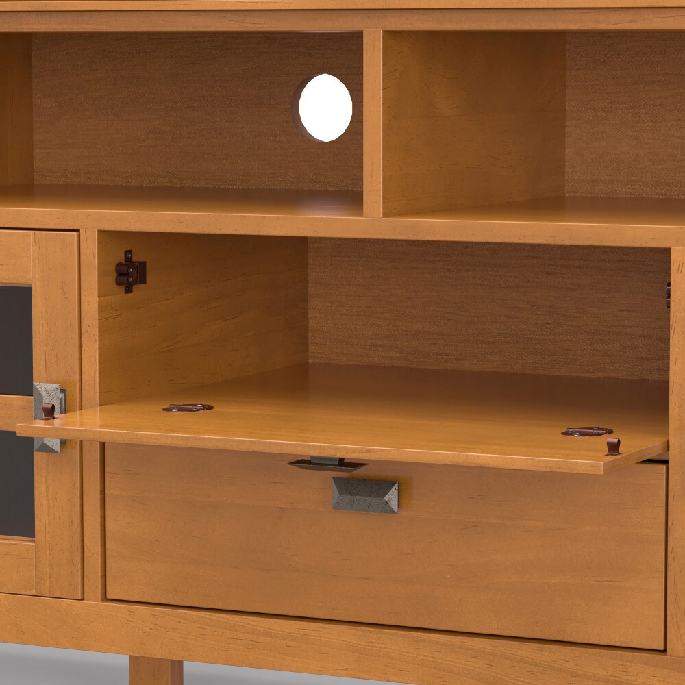 Simpli Home AXCART72-HB Tv-Stands - View #10