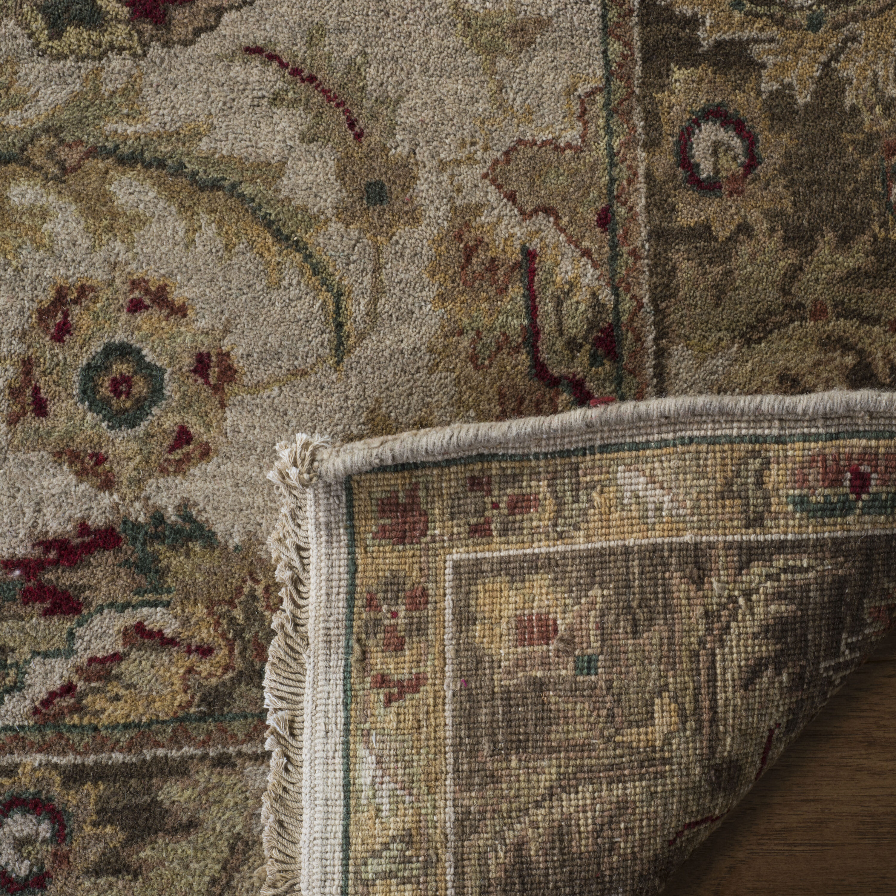 Safavieh OW129A-6 rugs - View #3