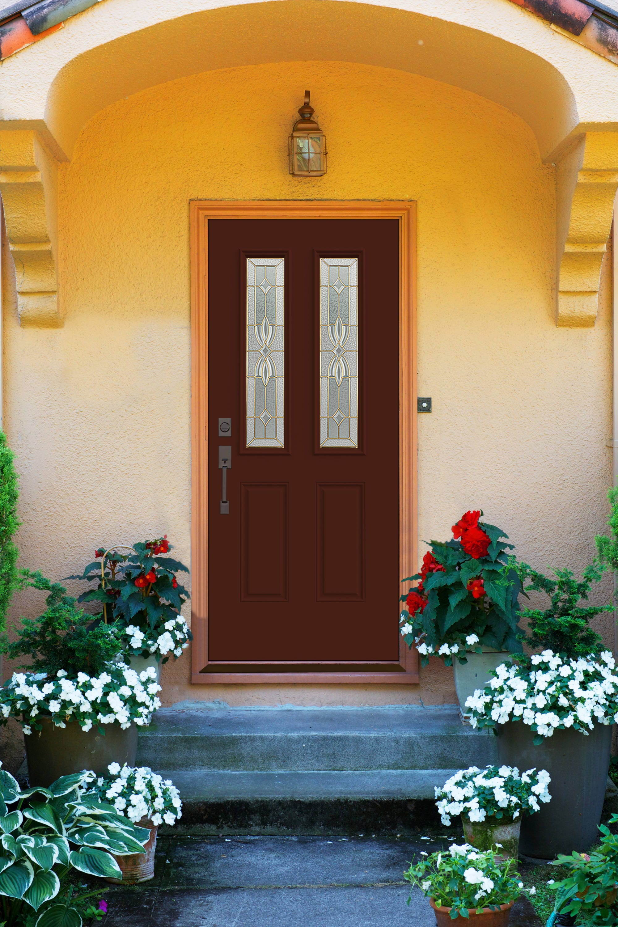 RELIABILT LO964259 Entry-Doors - View #2