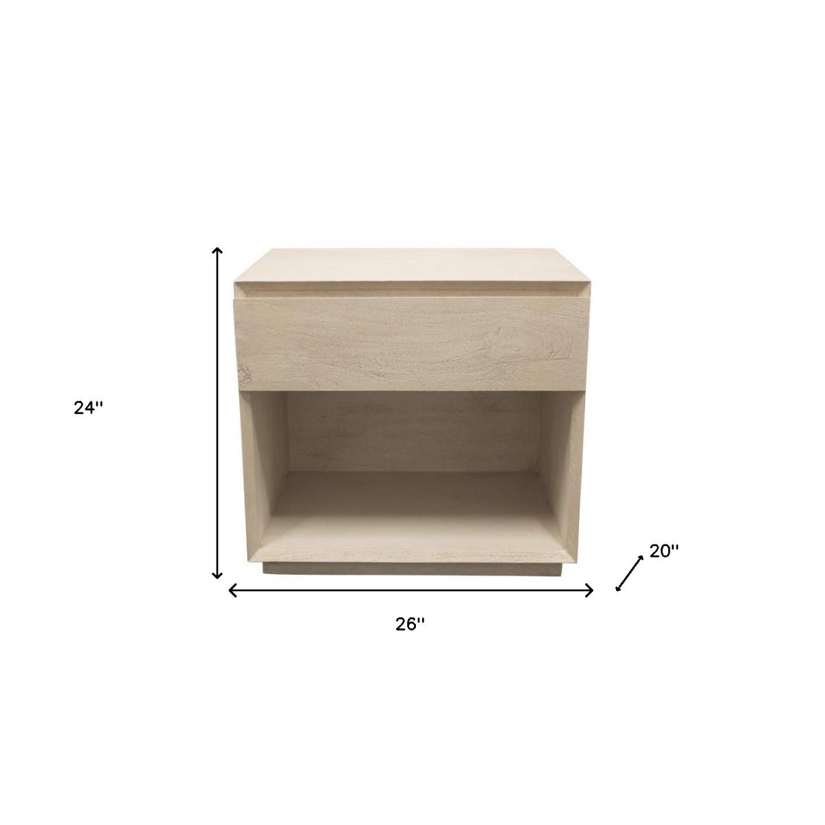 HomeRoots 4000569602 nightstands - View #2