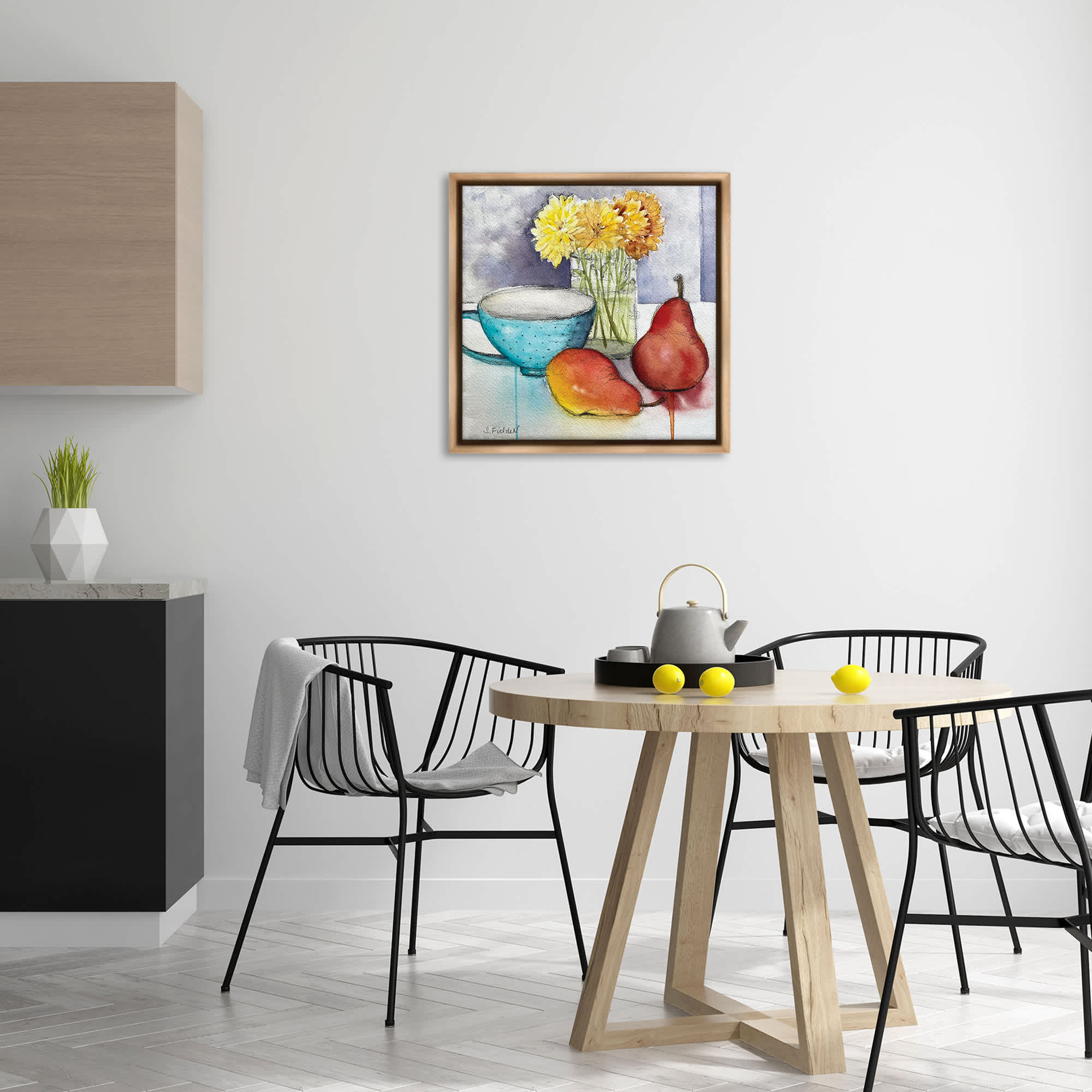 Stupell Industries BS-581-FFE-24X24 Wall-Art - View #3