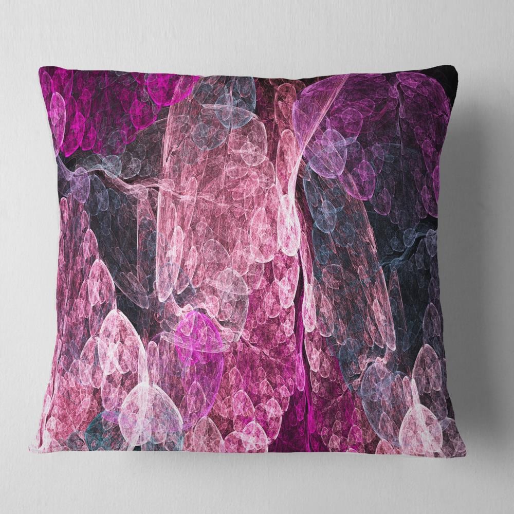 Designart CU16509-18-18 Accent-Pillows - View #2