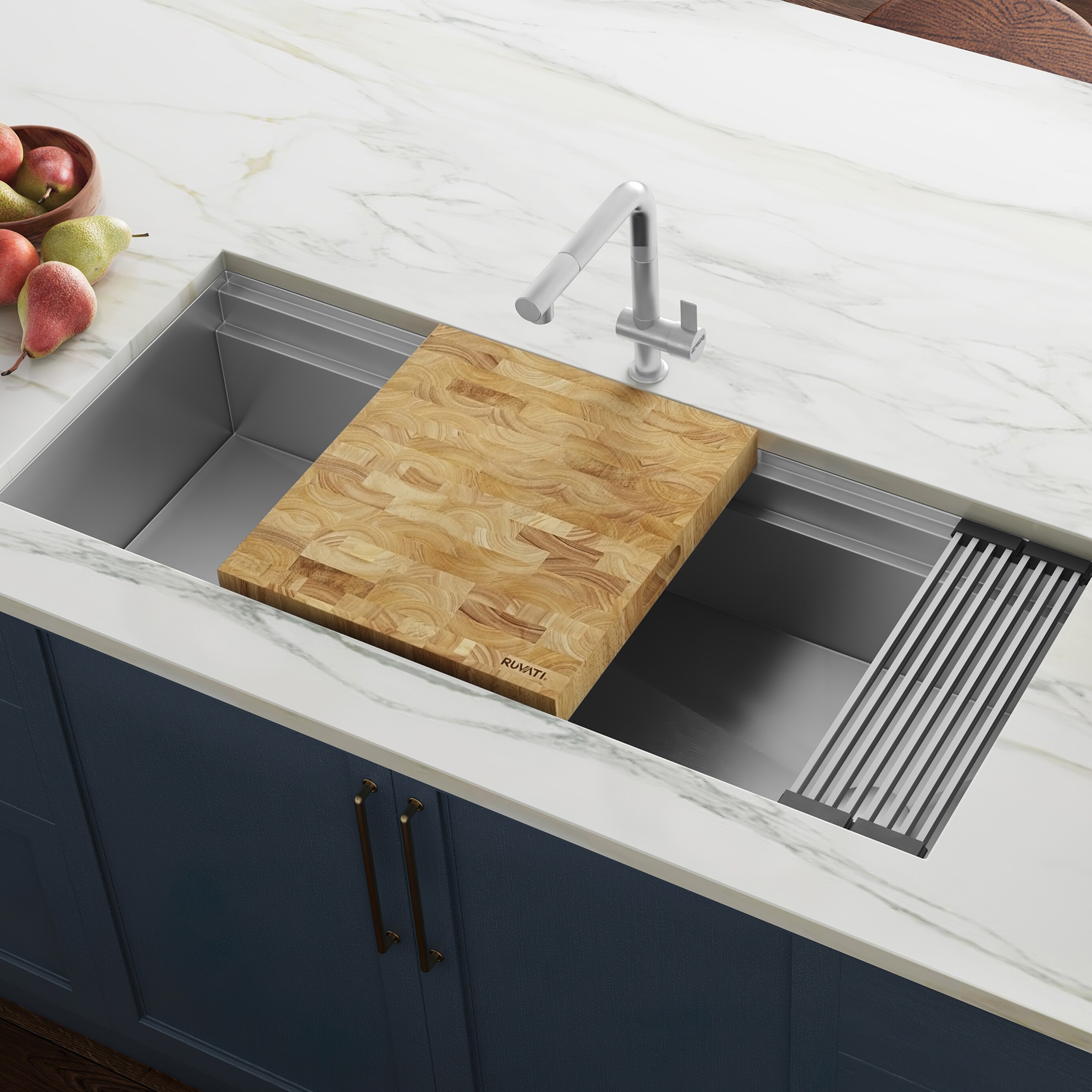 Ruvati RVA2445OAK Cutting-Boards - View #7
