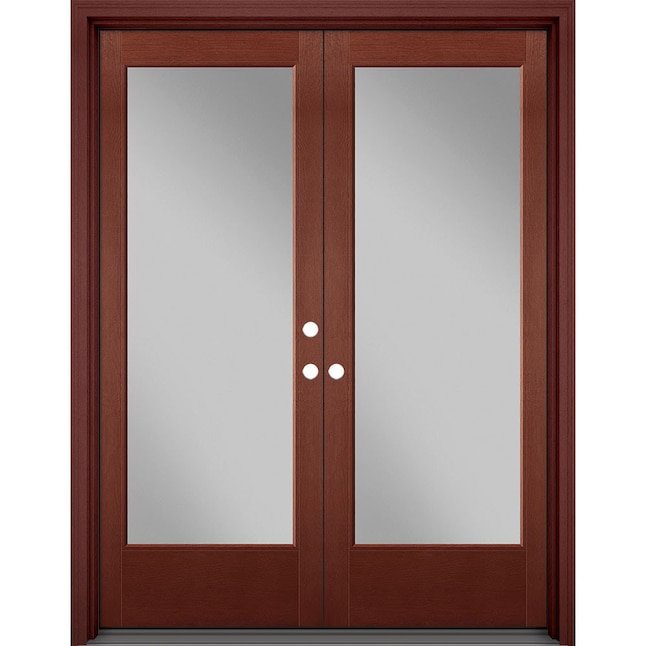 Masonite Residential, High Performance Doors