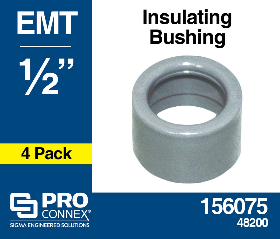Sigma ProConnex 48200 Conduit-Fittings - View #3