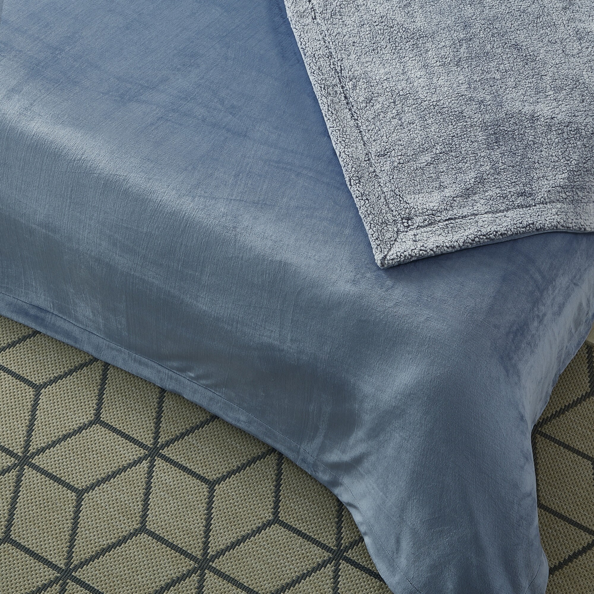 Cozy Tyme B173-20LBT-LS Blankets-And-Throws - View #6
