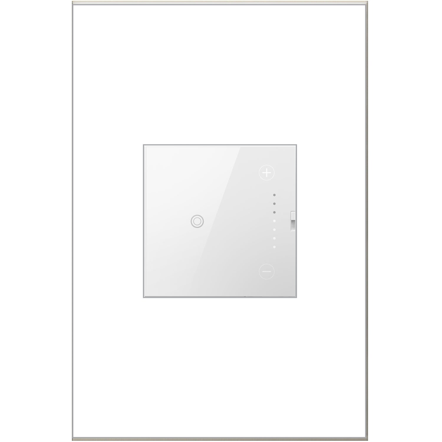 legrand touch dimmer