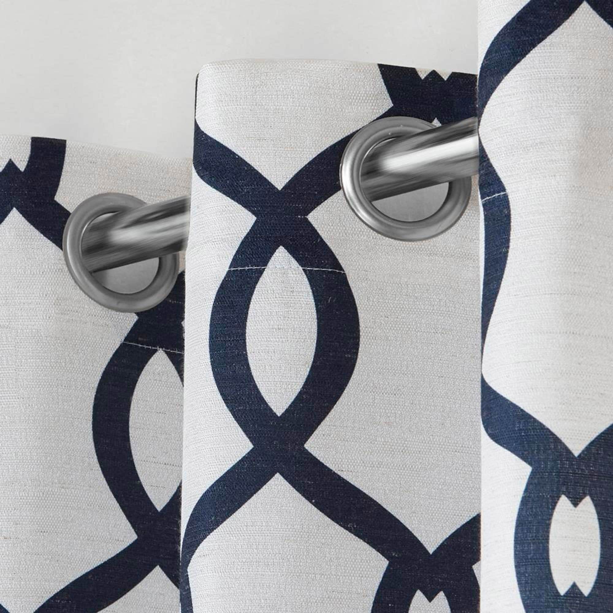 Exclusive Home EH8270-06 2-63G curtains - View #3