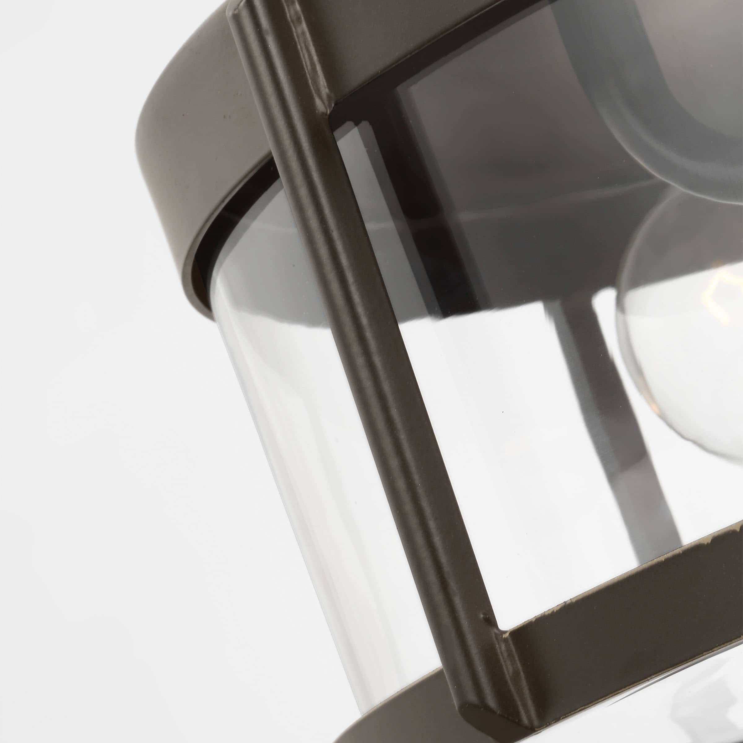 Generation Lighting GLO1132C-ANBZ flushmounts - View #2