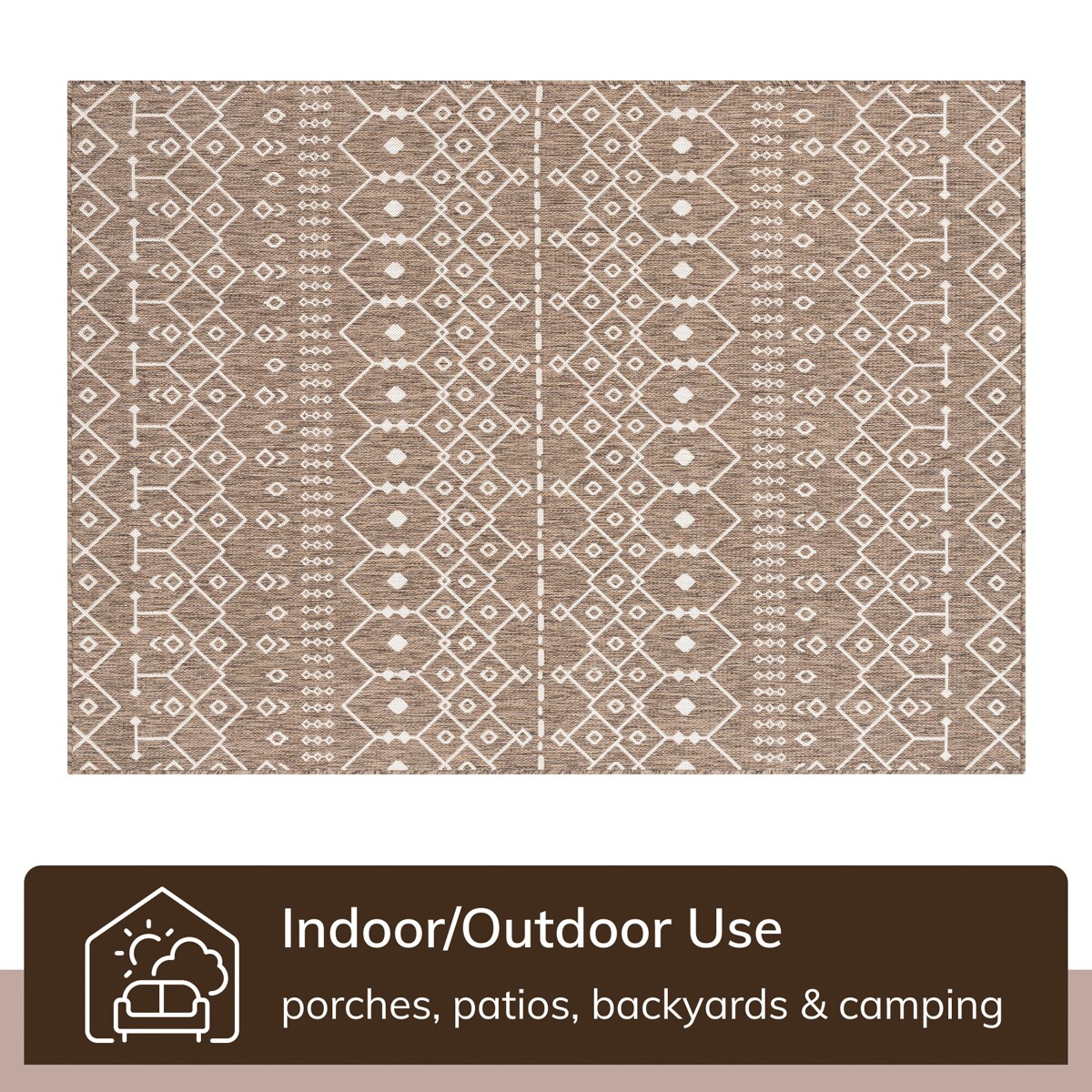 Well Woven MED-158-4 rugs - View #4