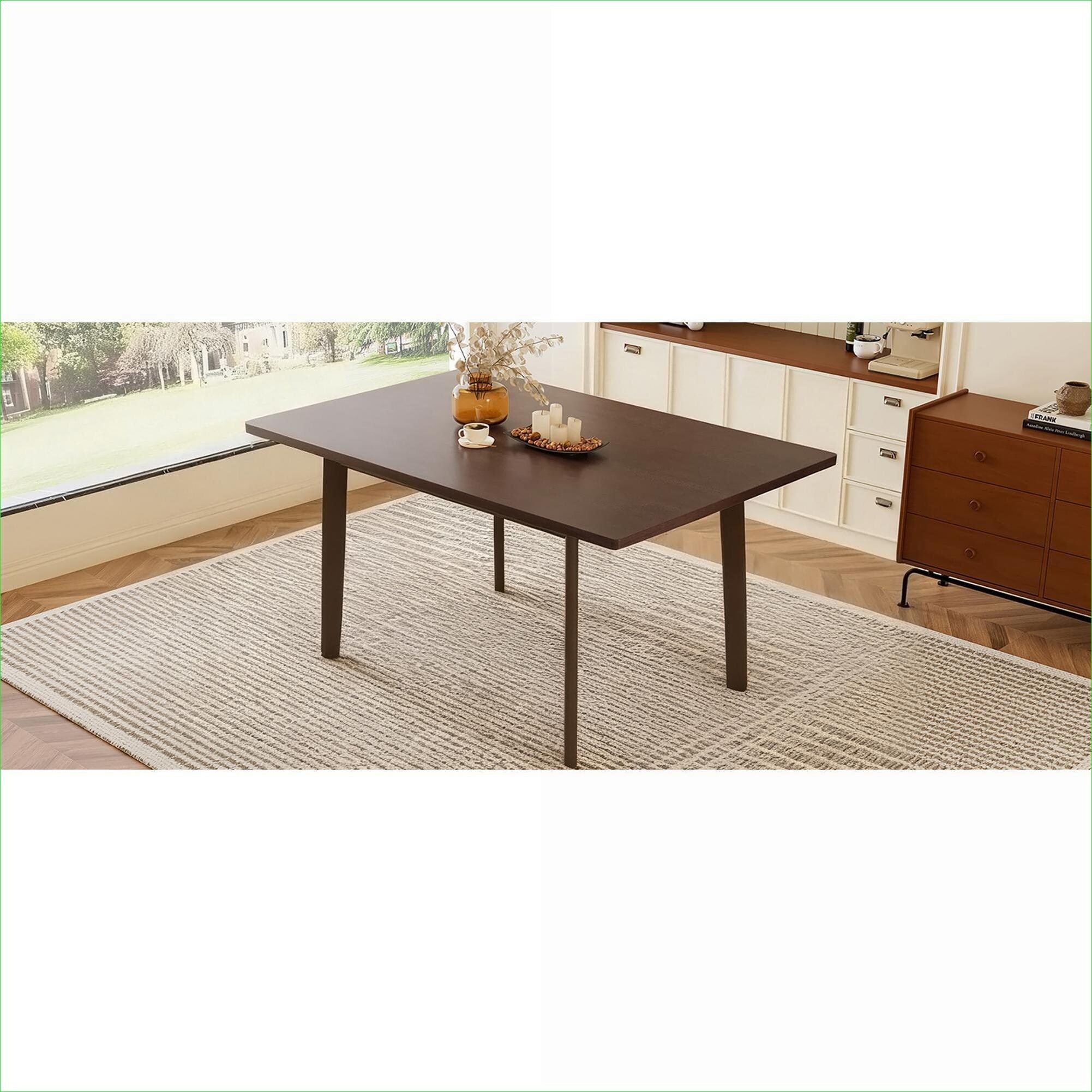 Watnature 74ZVGN669F2K Dining-Tables - View #7