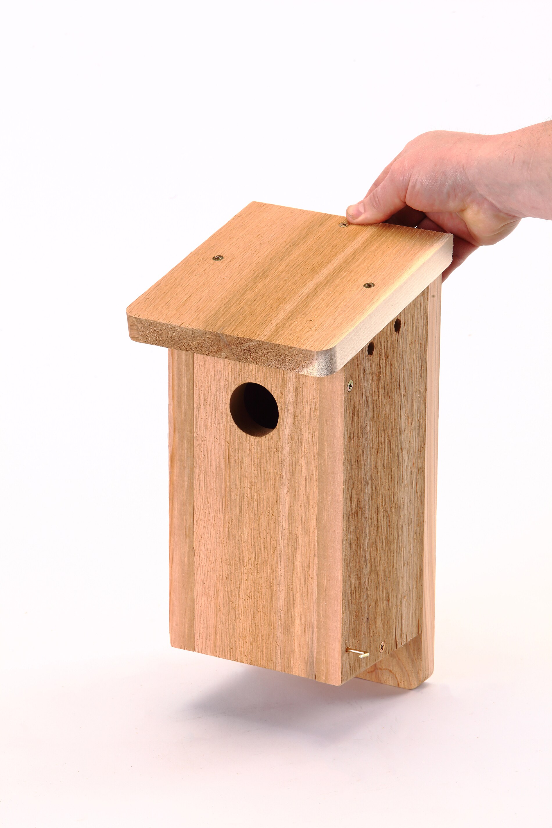 BIRDS CHOICE BBKIT Bird-Houses - View #6