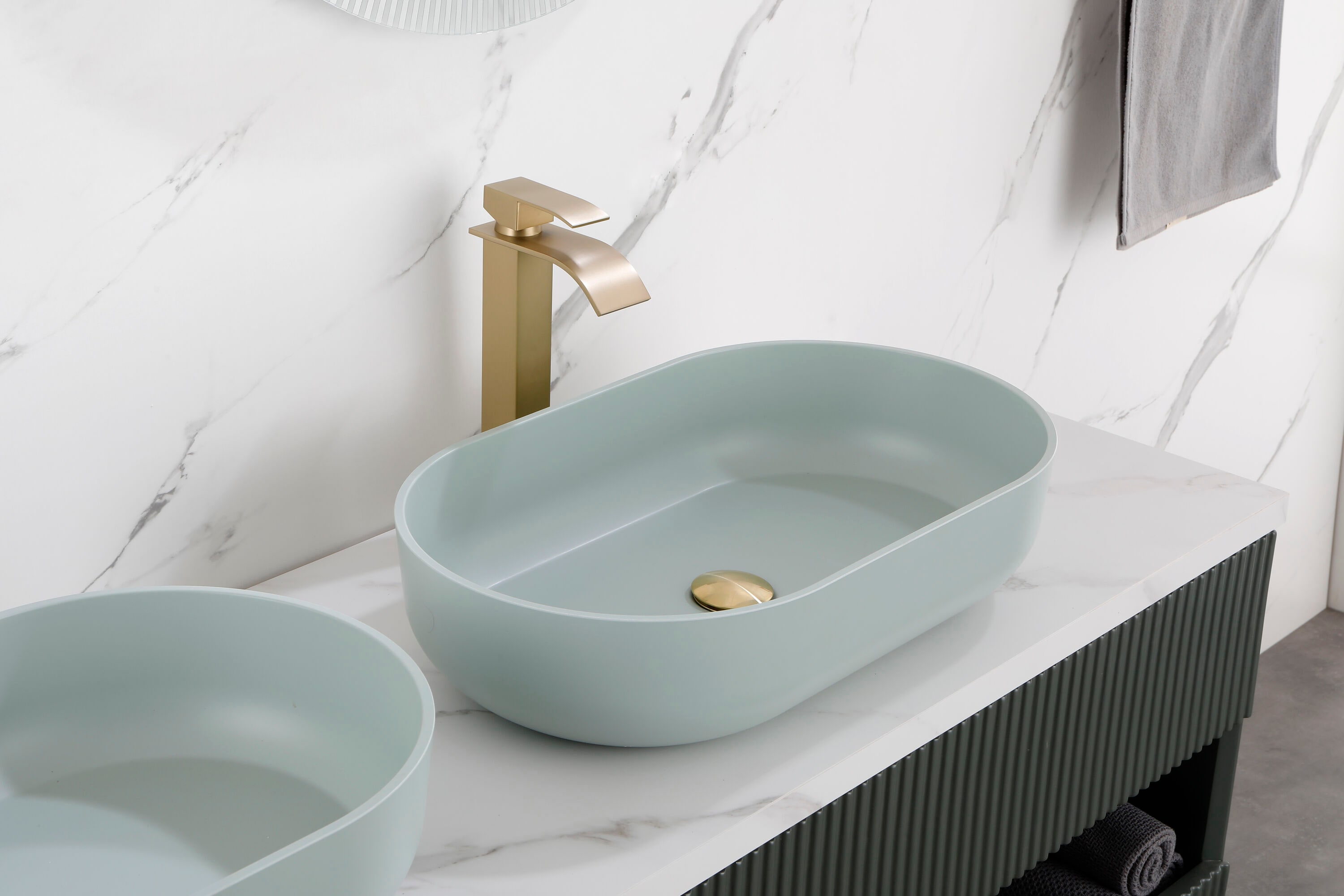 Sir Faucet HC-301810-B Kitchen-Sinks - Thumbnail View #2