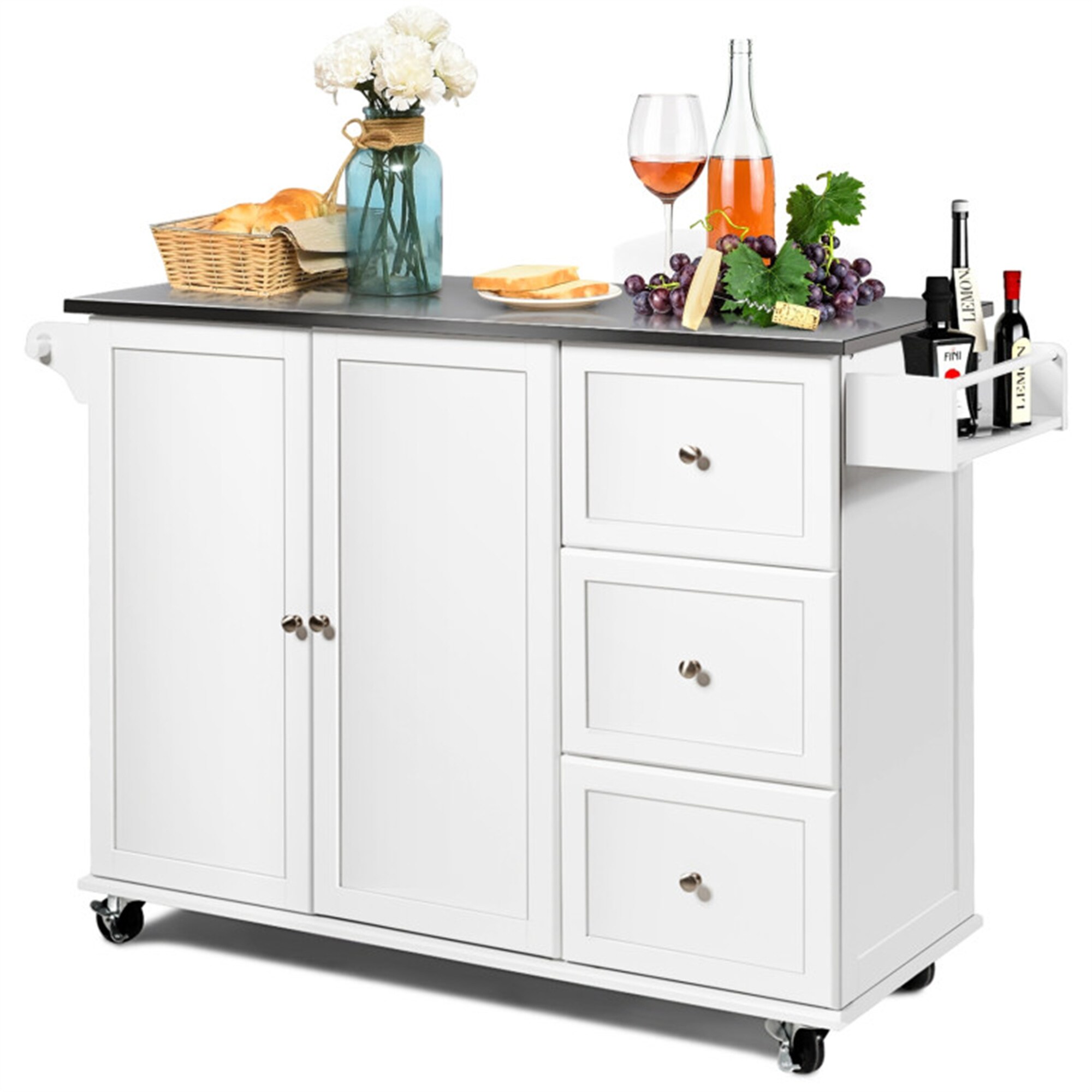 BABOOM BOM-CT1003A-OR Kitchen-Furniture - View #12