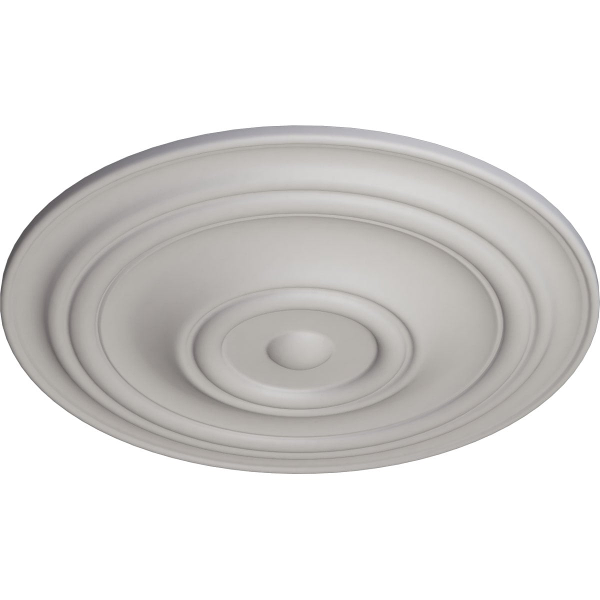 Ekena Millwork CM31TRUWF Ceiling-Medallions - View #2