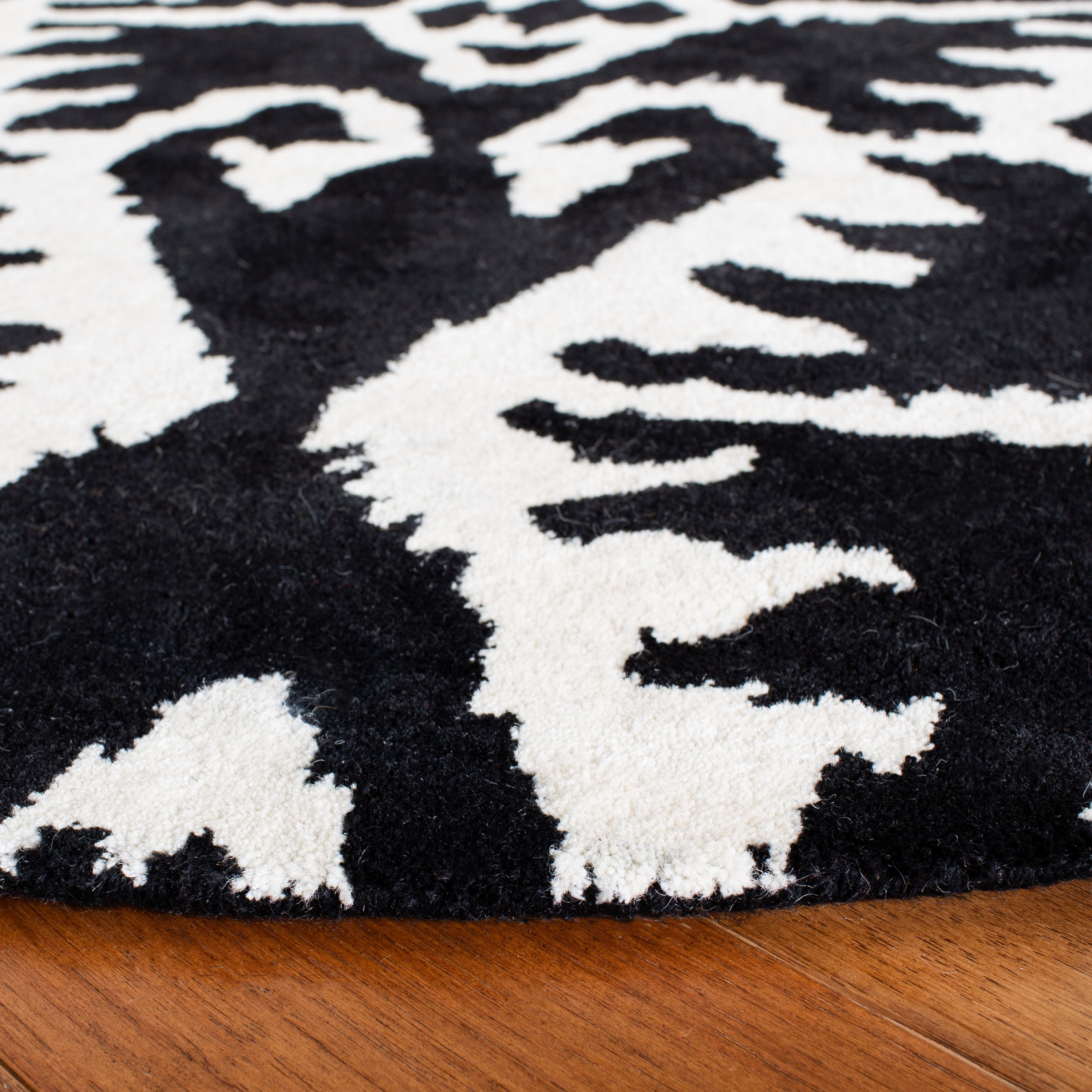 Safavieh WYD323D-7R rugs - View #3