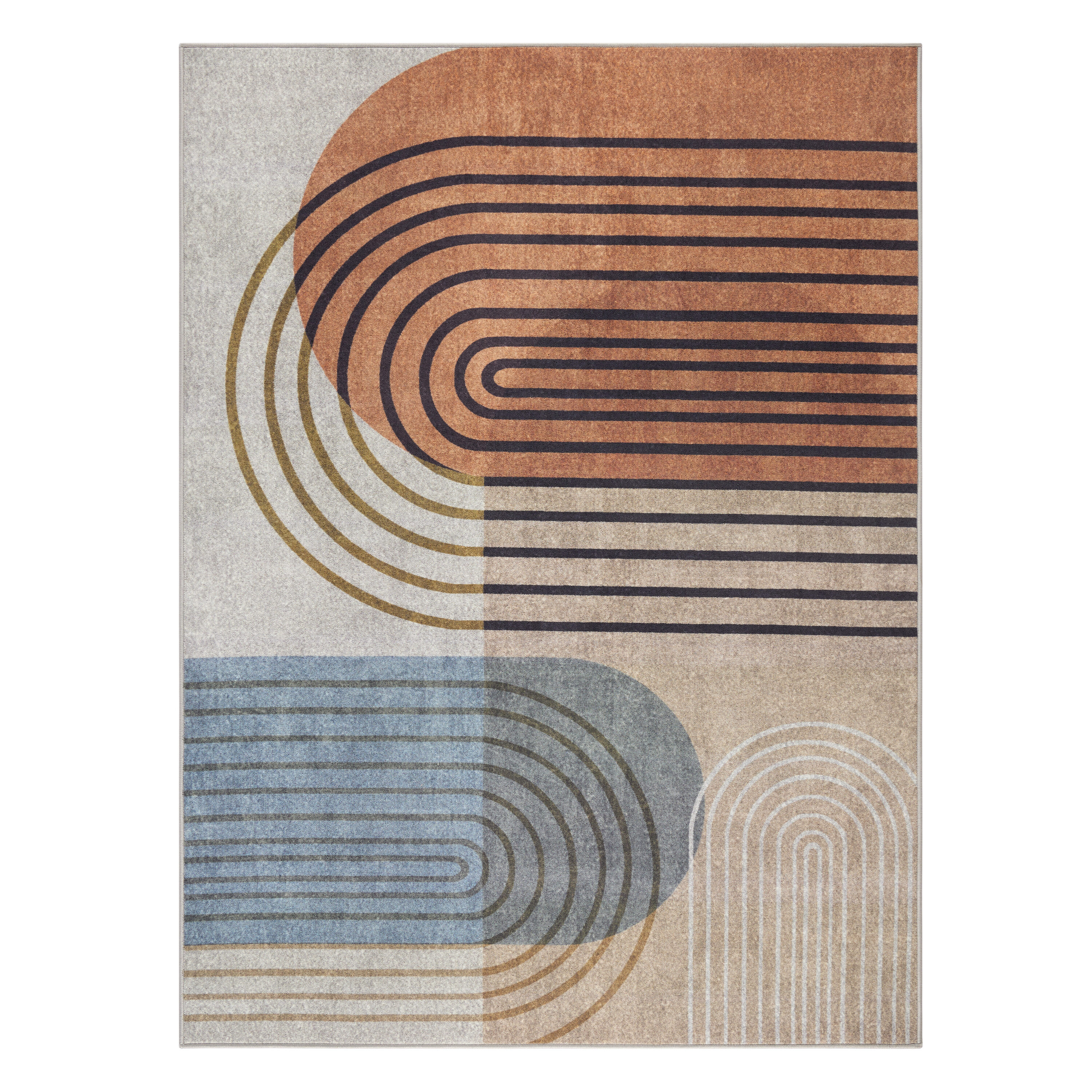 Town & Country Living 2A-136024-150 rugs - View #2
