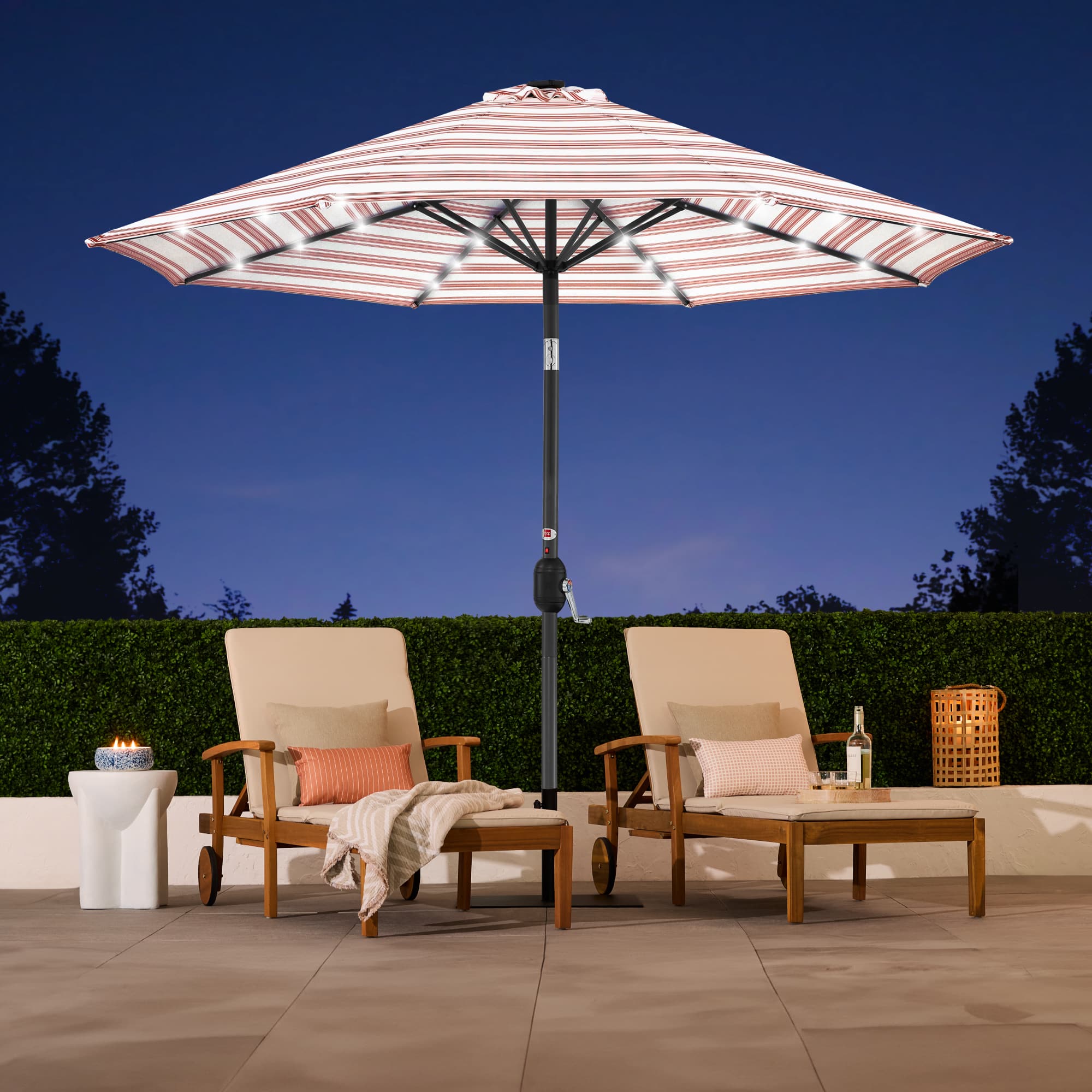 Best Choice Products SKY7905 Umbrellas-2 - View #5