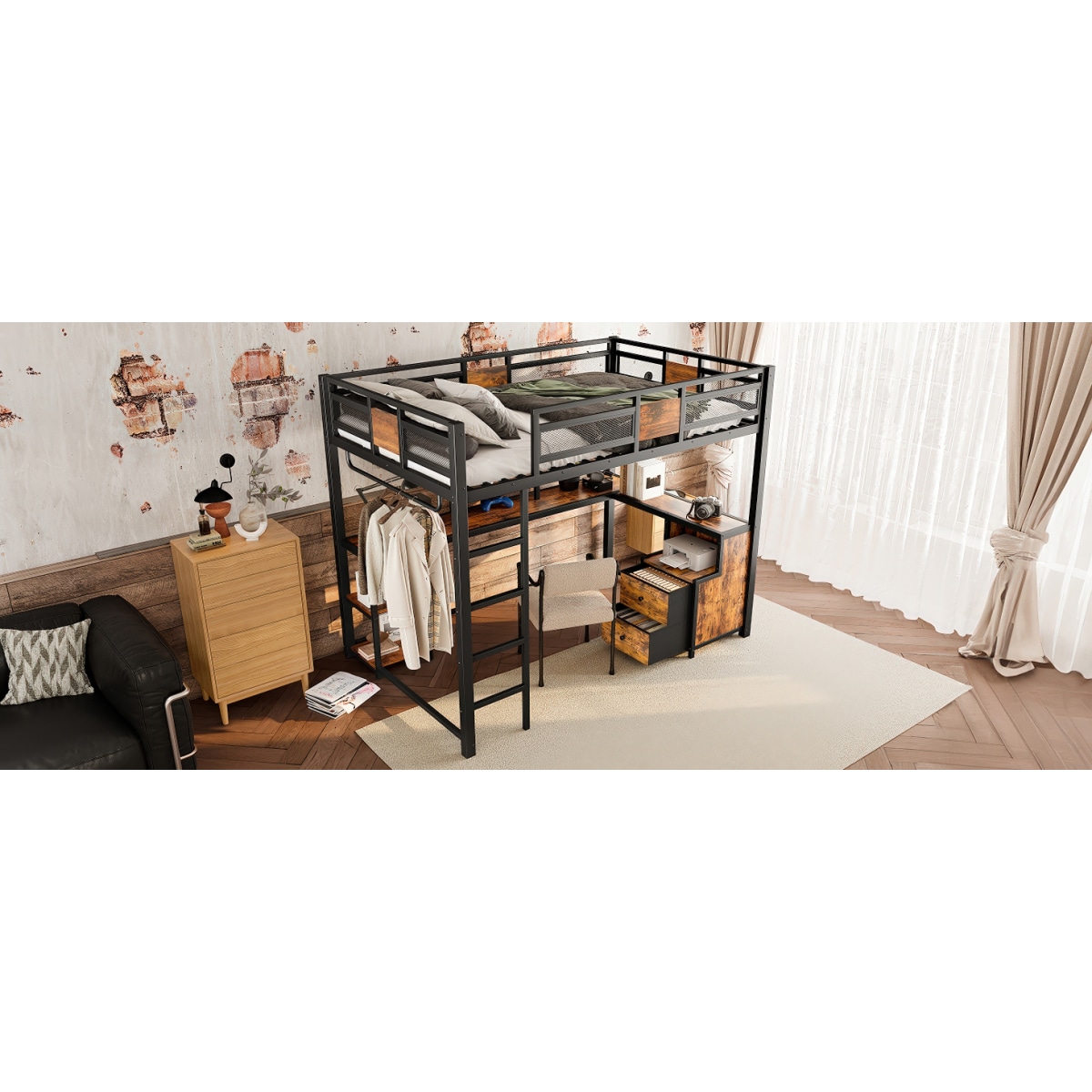 Streamdale Furniture W1580S00432 beds - View #17