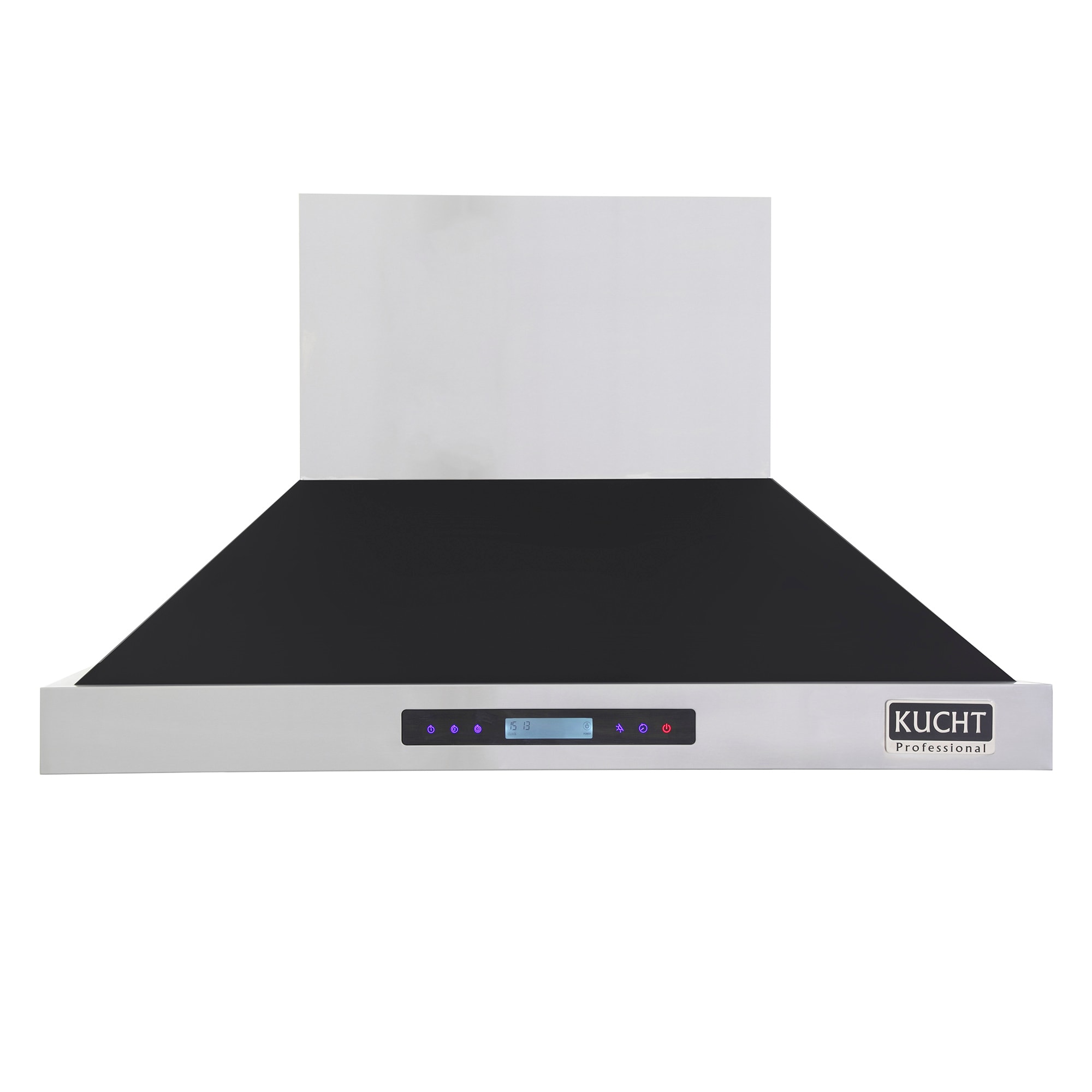 Kucht KRH4815-K Wall-Mounted-Range-Hoods - View #4